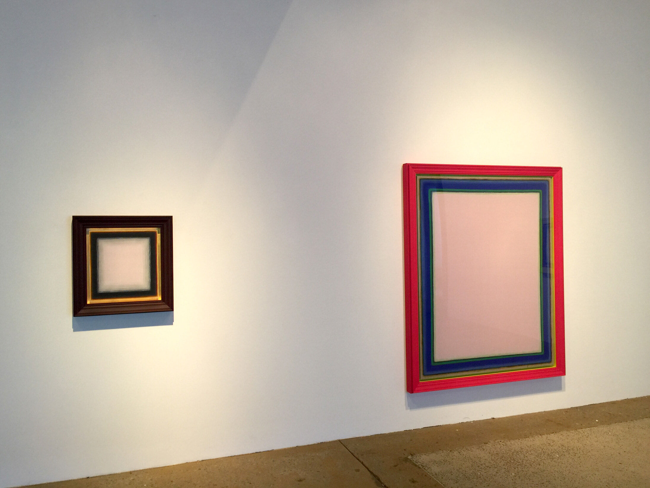 installation View     HERE  , 2016