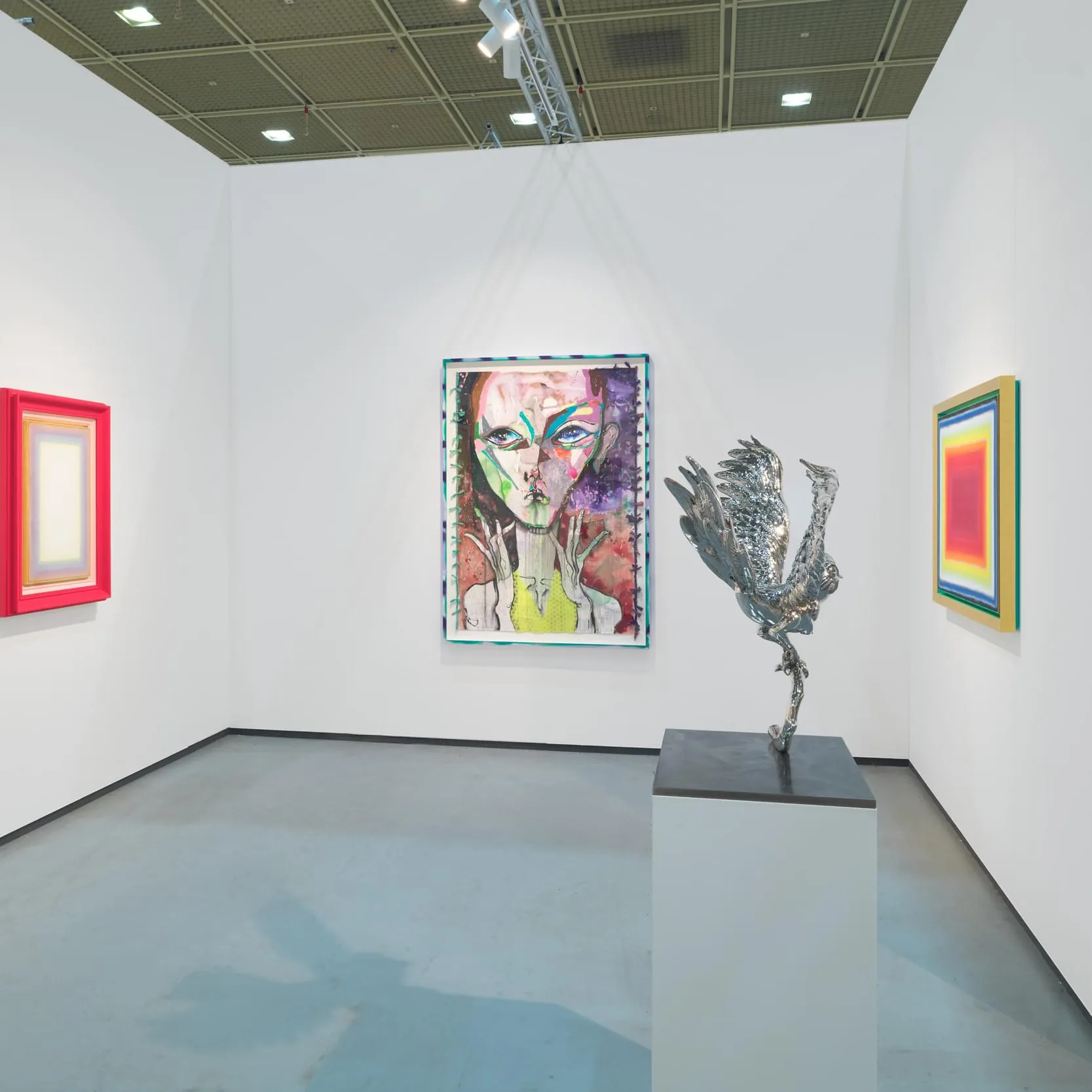Frieze Seoul, 2025