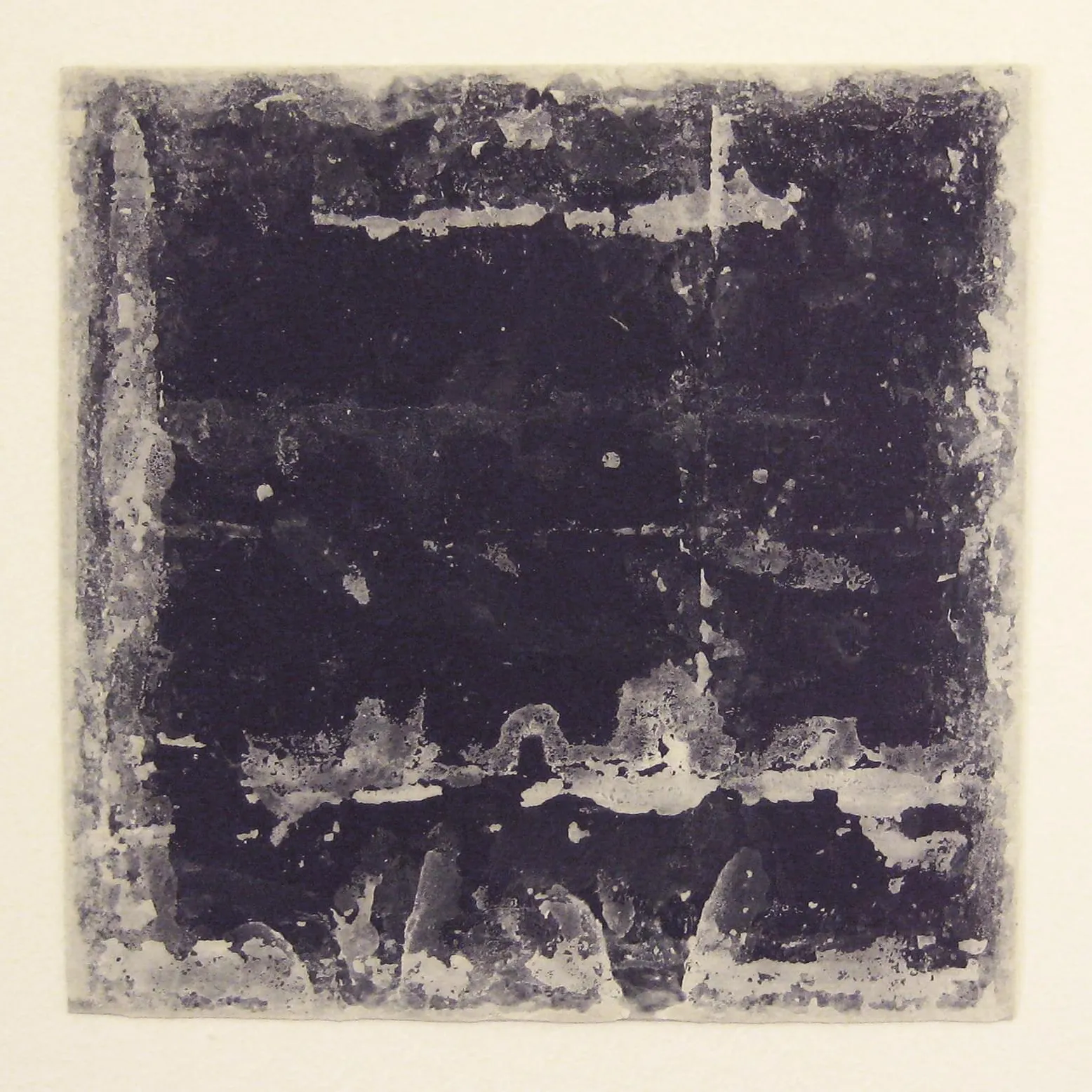Untitled (s16), 2007 - 2008