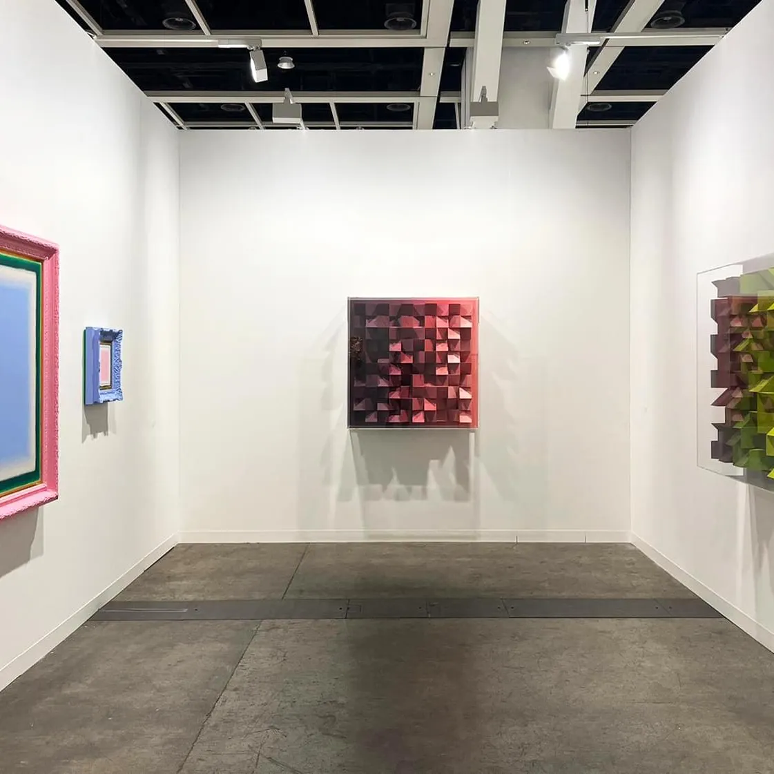 Art Basel Hong Kong, 2025