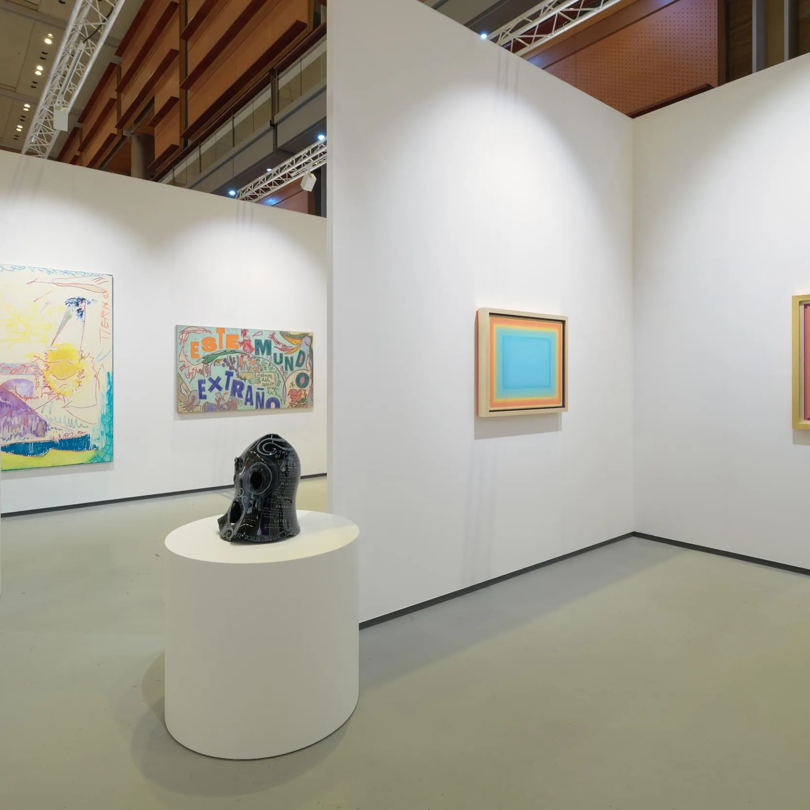 Frieze Seoul, 2024