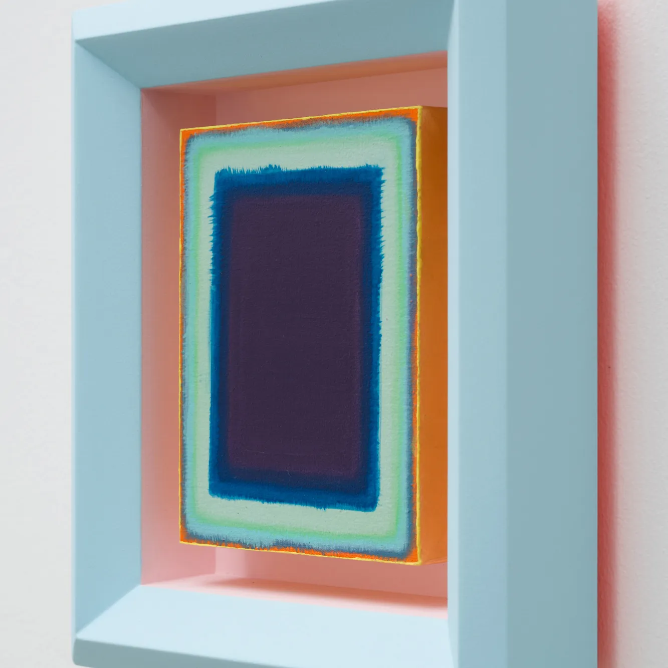 Won't you give it up?, 2026