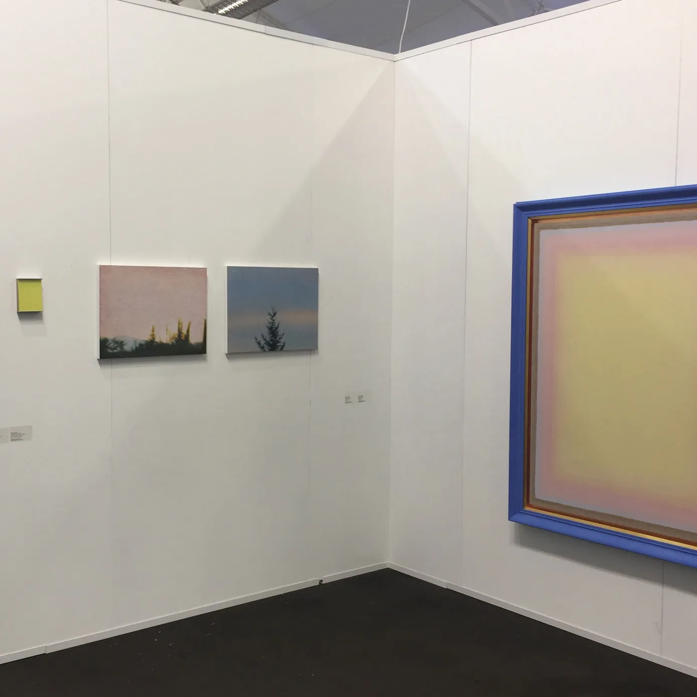 Auckland Art Fair, 2018