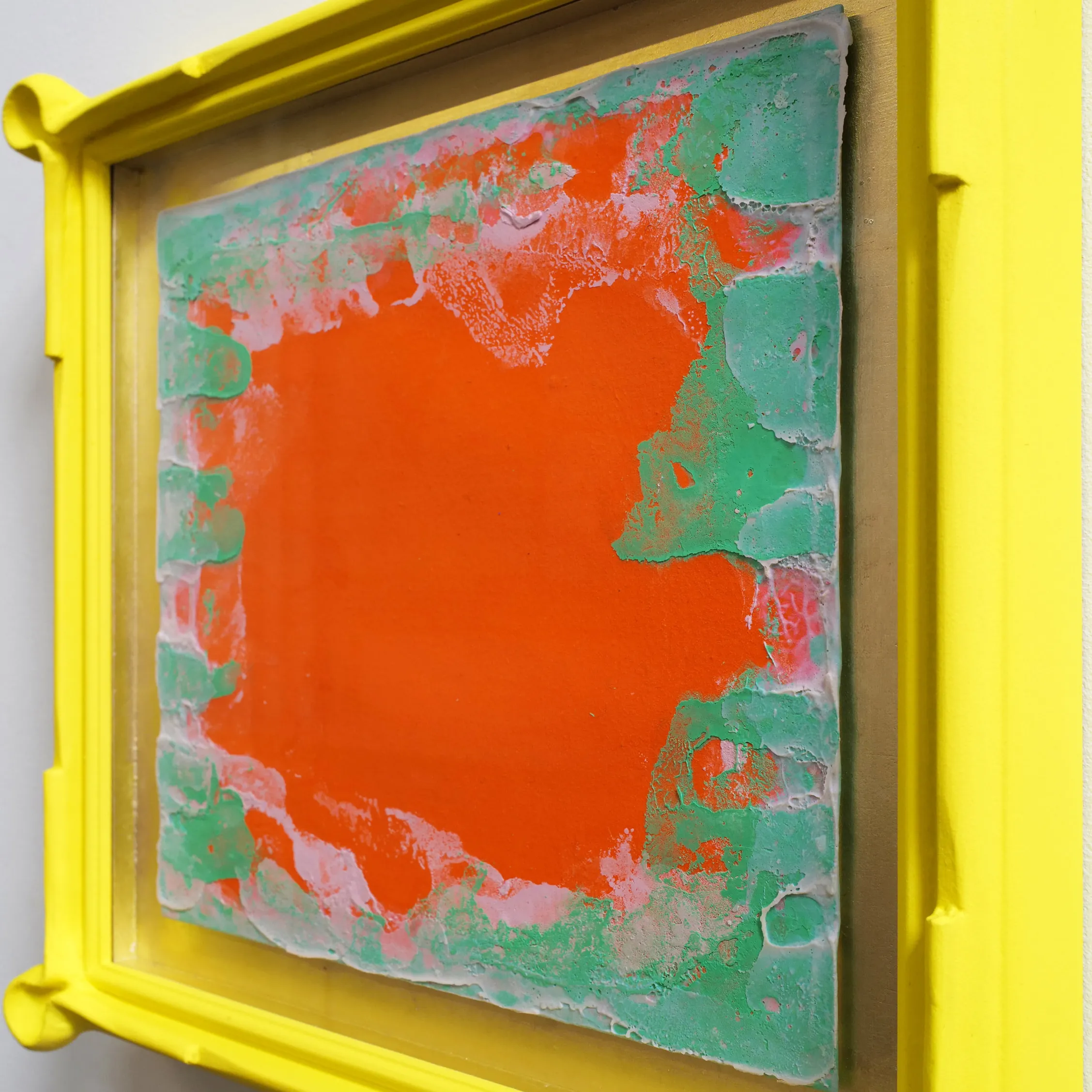 this anxious heart of mine, gets me in and out trouble so many times, 8