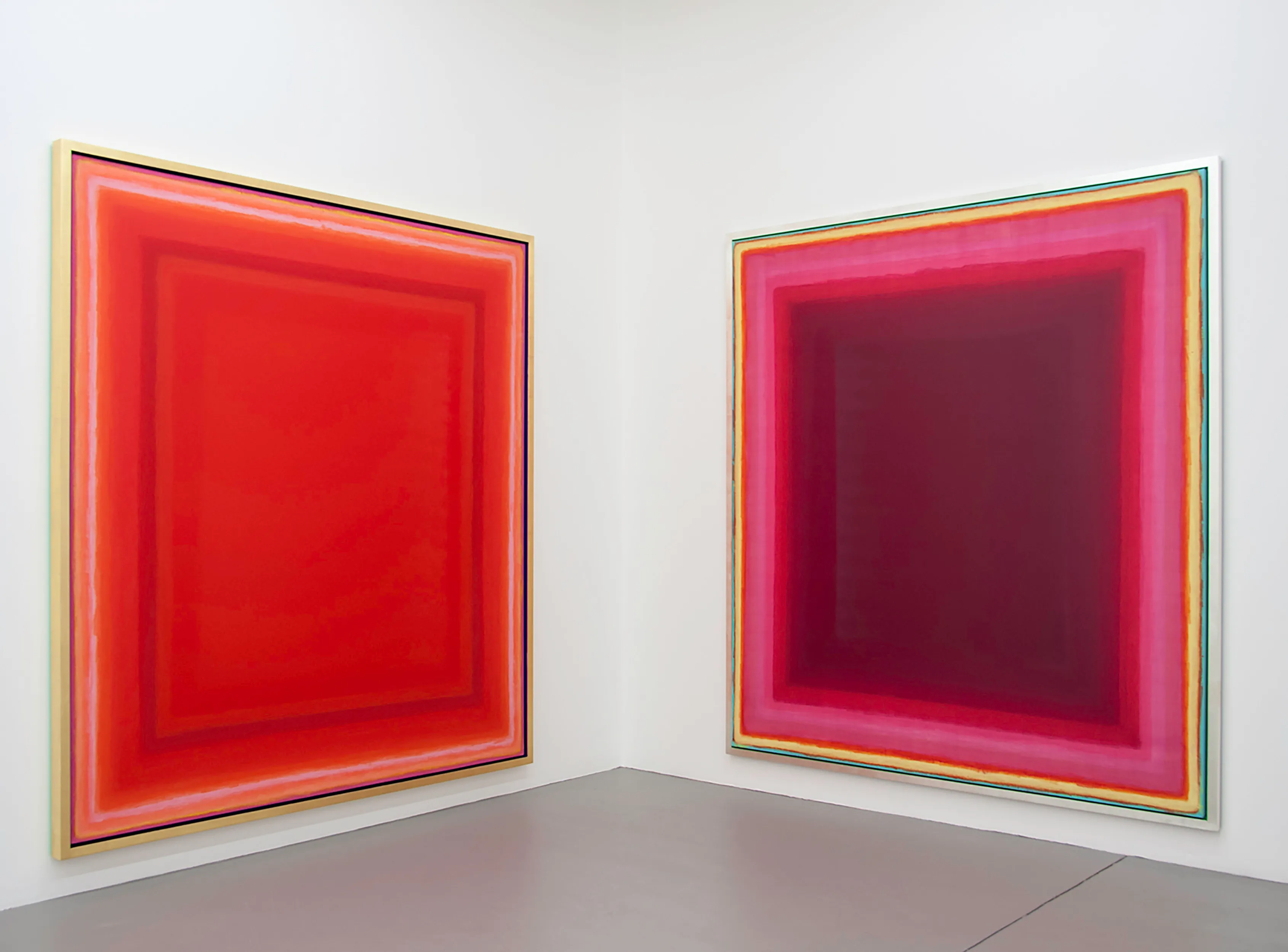  the inaction of words, 2013 - 2016