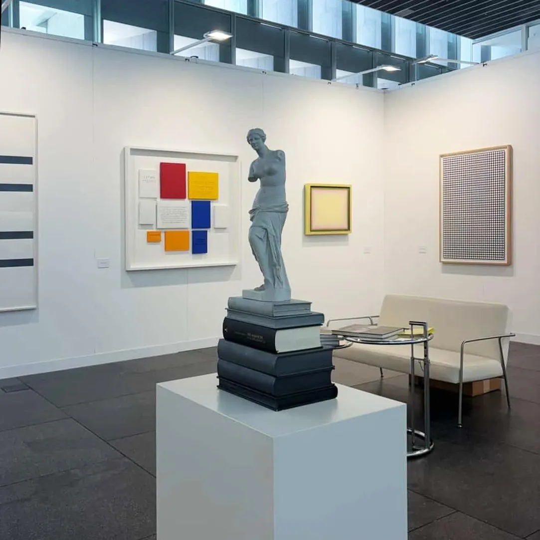 Art Cologne Palma Mallorca, 2026 