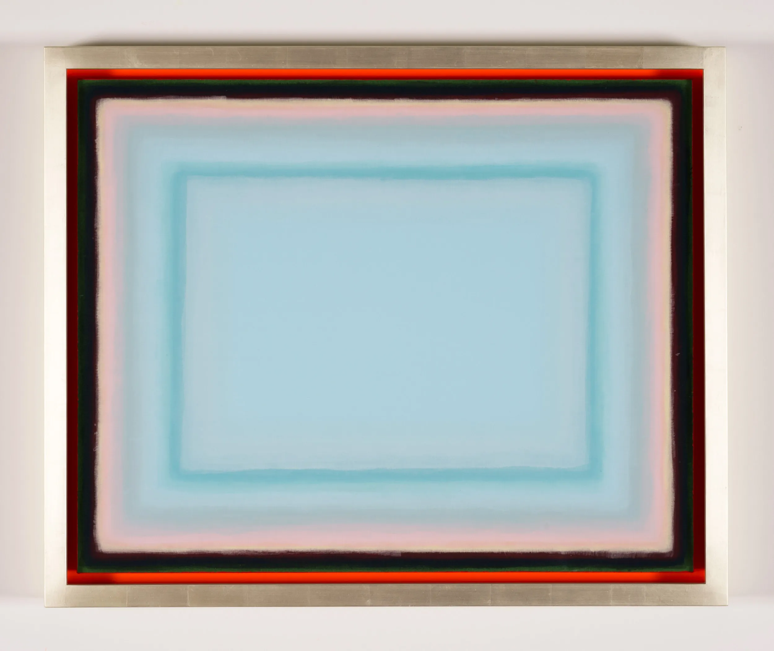 vestige of now, xv, 2025 - 2026