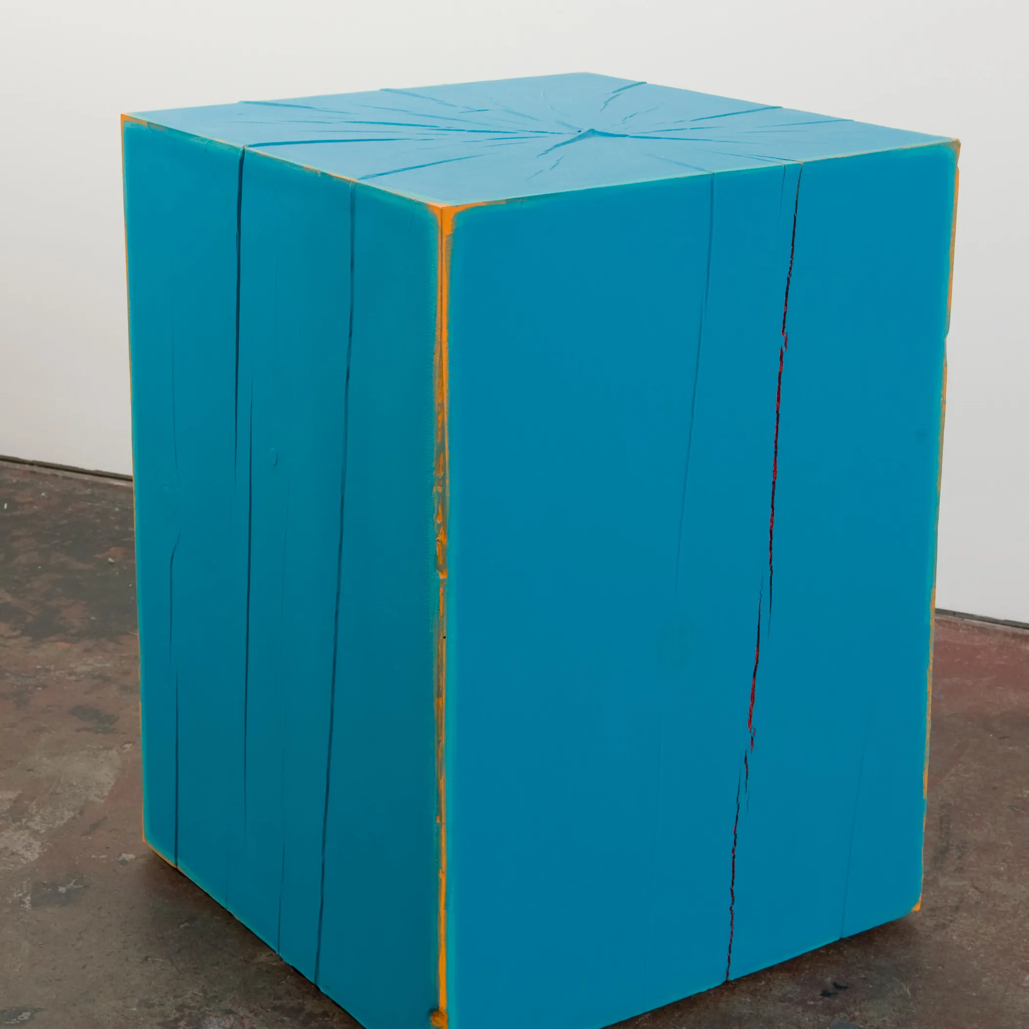 Mutable, position nine, 2010