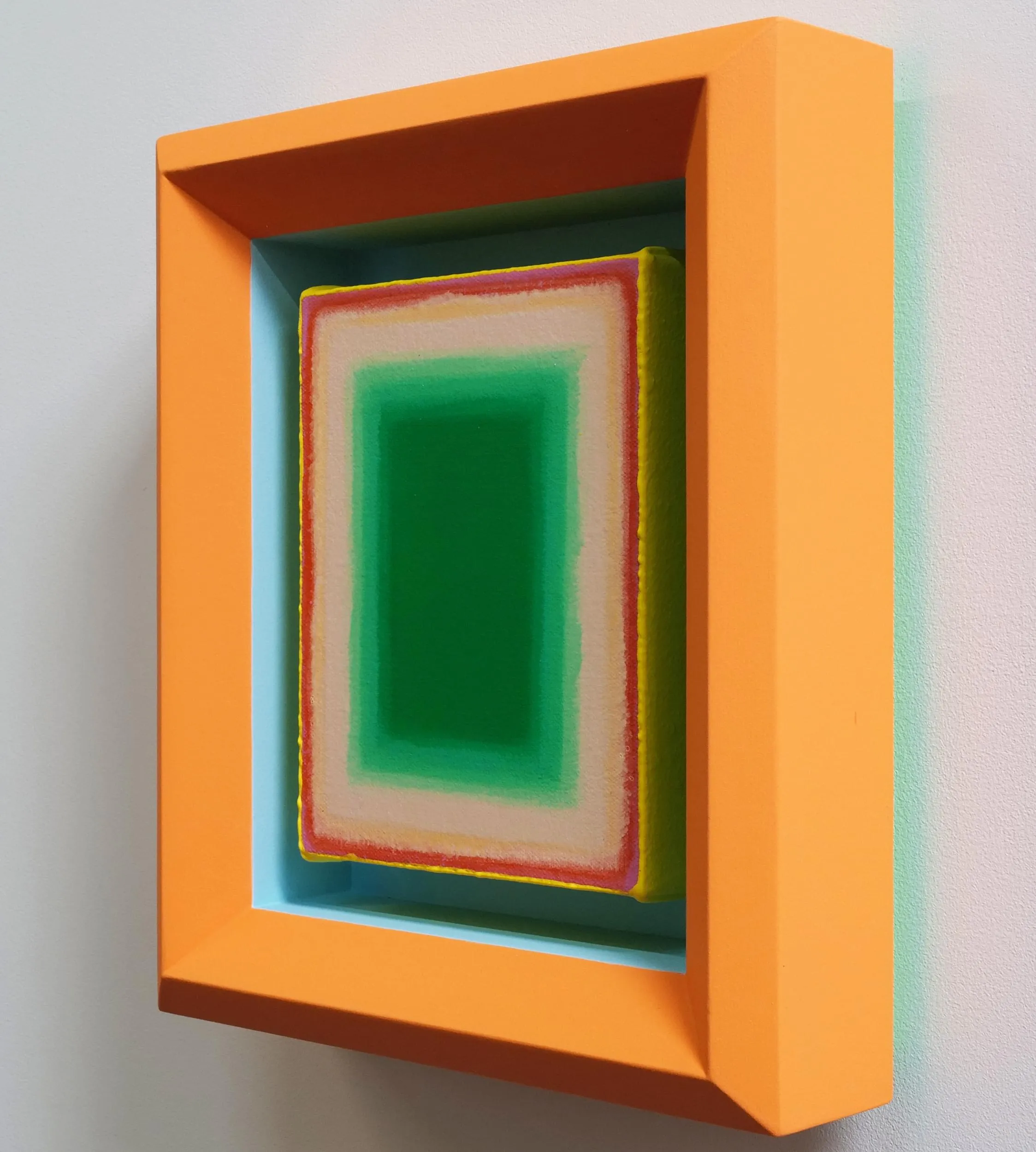 spring me anew, 2025 - 2026 