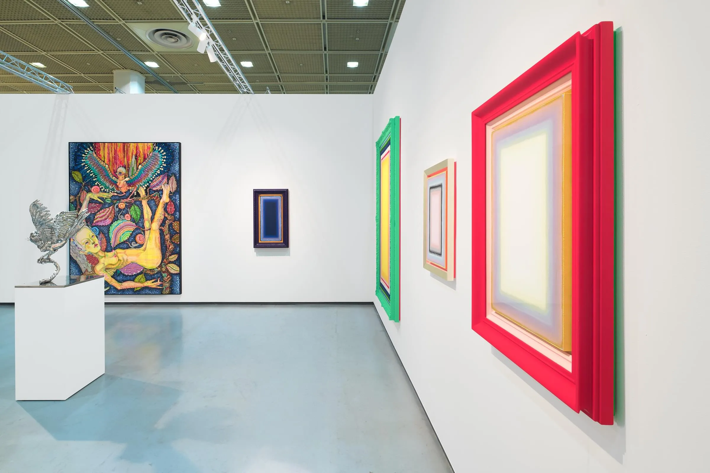 Frieze Seoul, 2025