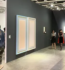 Art Basel Hong Kong, 2019