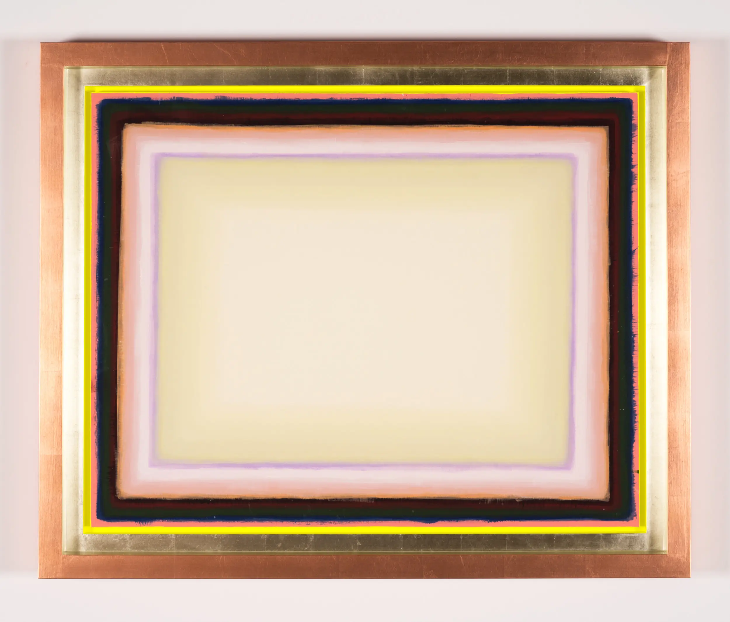 vestige of now, xiv, 2025 - 2026