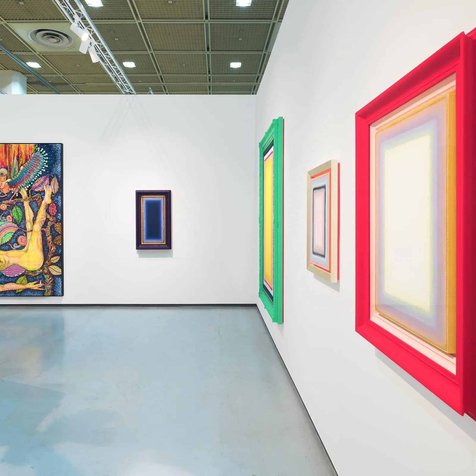 Frieze Seoul, 2025