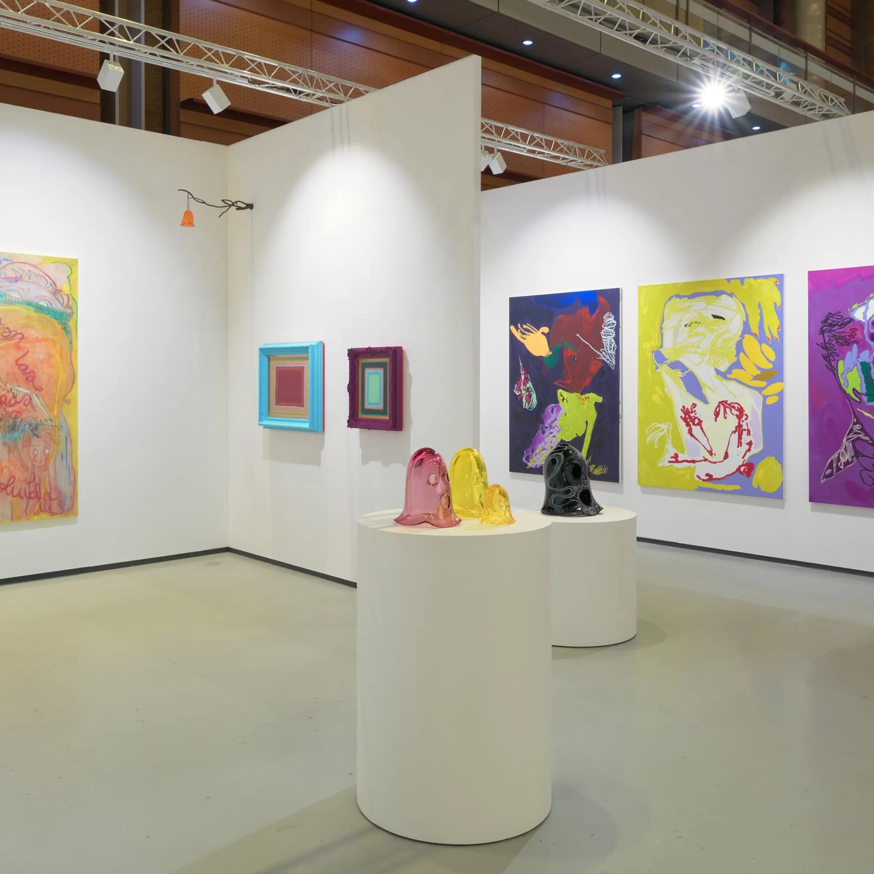 Frieze Seoul, 2024