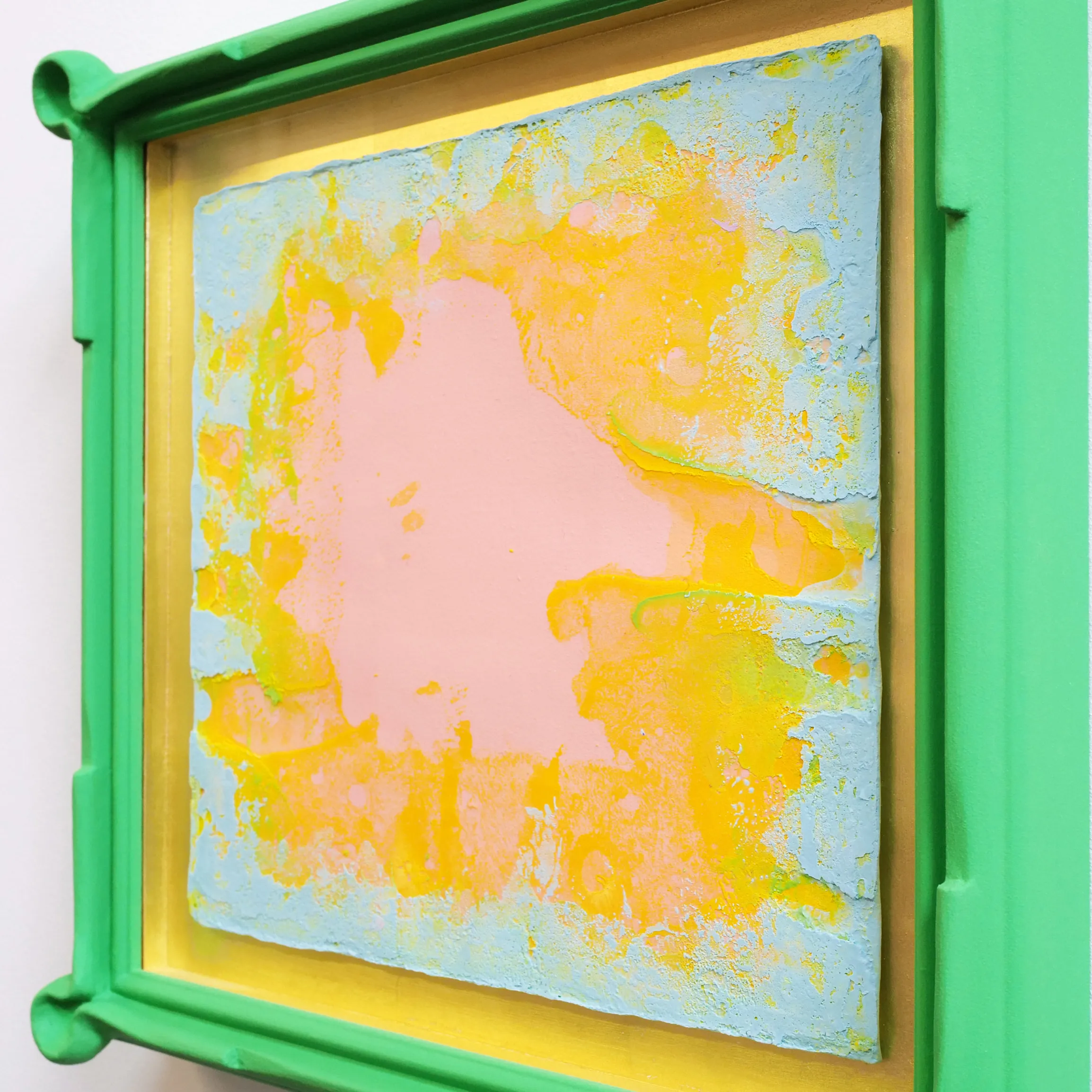 this anxious heart of mine, gets me in and out trouble so many times, 4