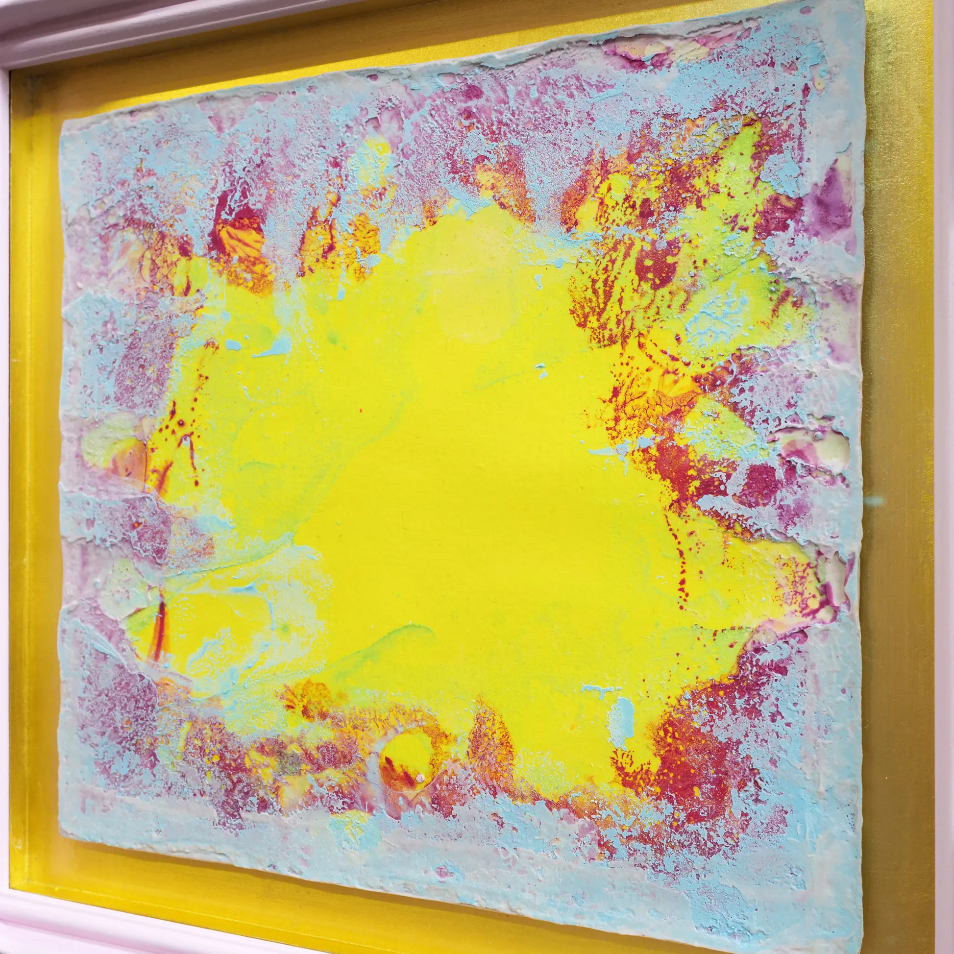 this anxious heart of mine, gets me in and out trouble so many times, 7