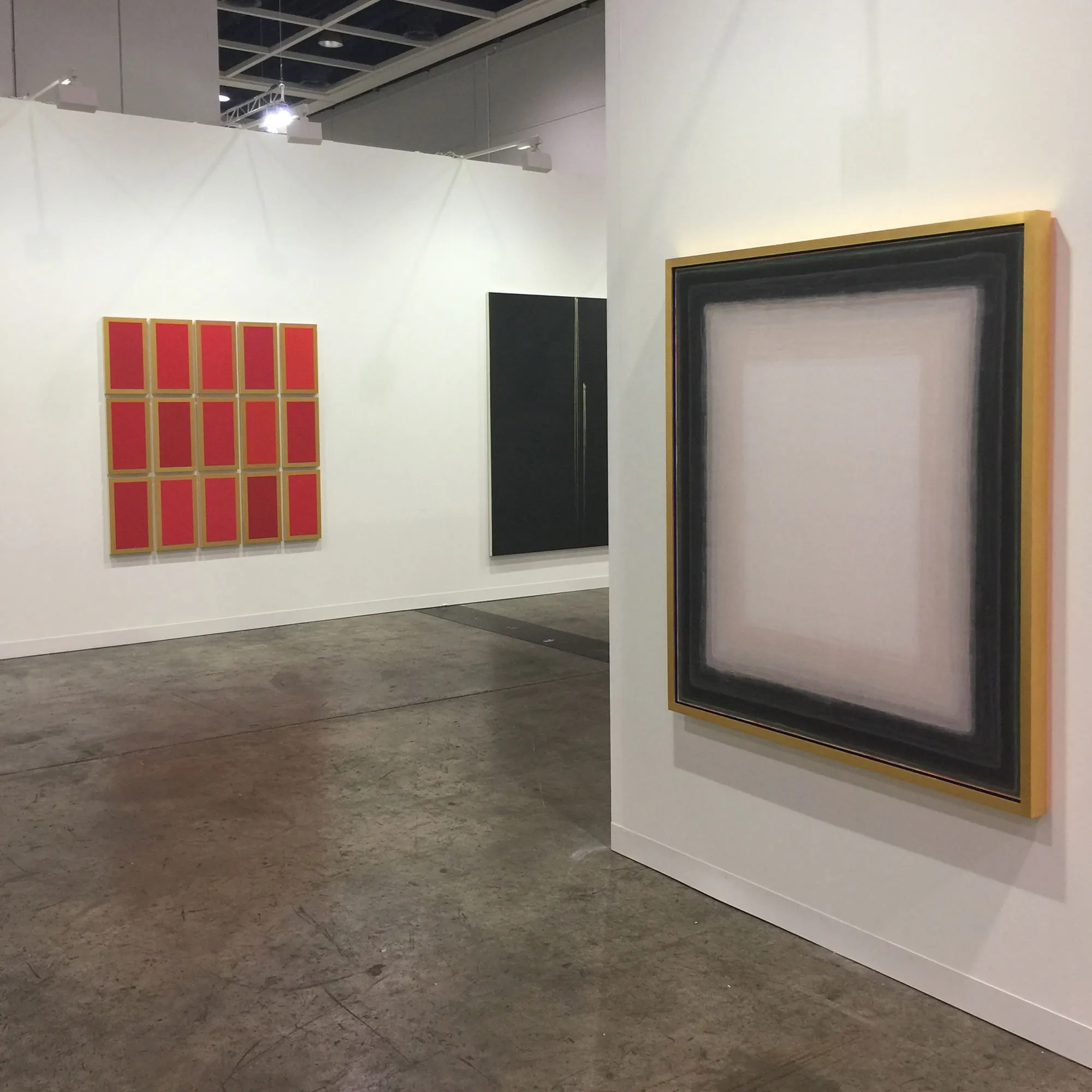 Art Basel Hong Kong, 2017