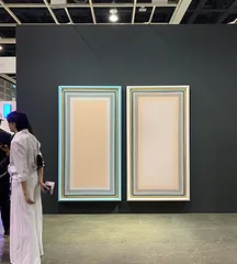 Art Basel Hong Kong, 2019