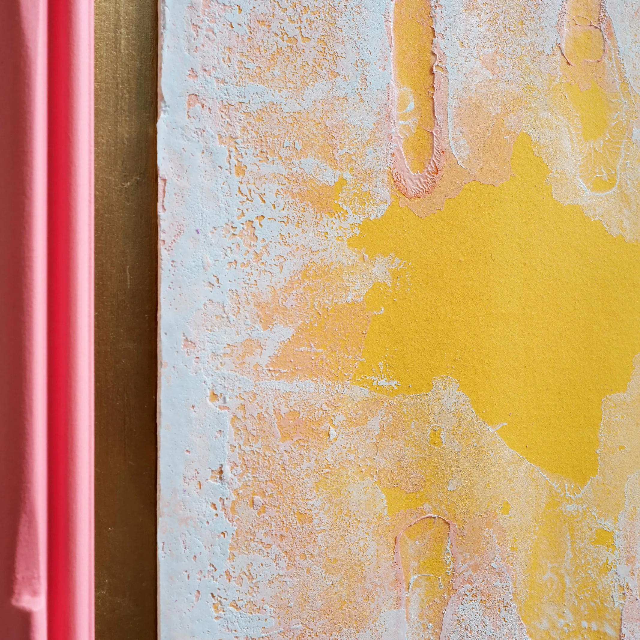 this anxious heart of mine, gets me in and out trouble so many times, 6