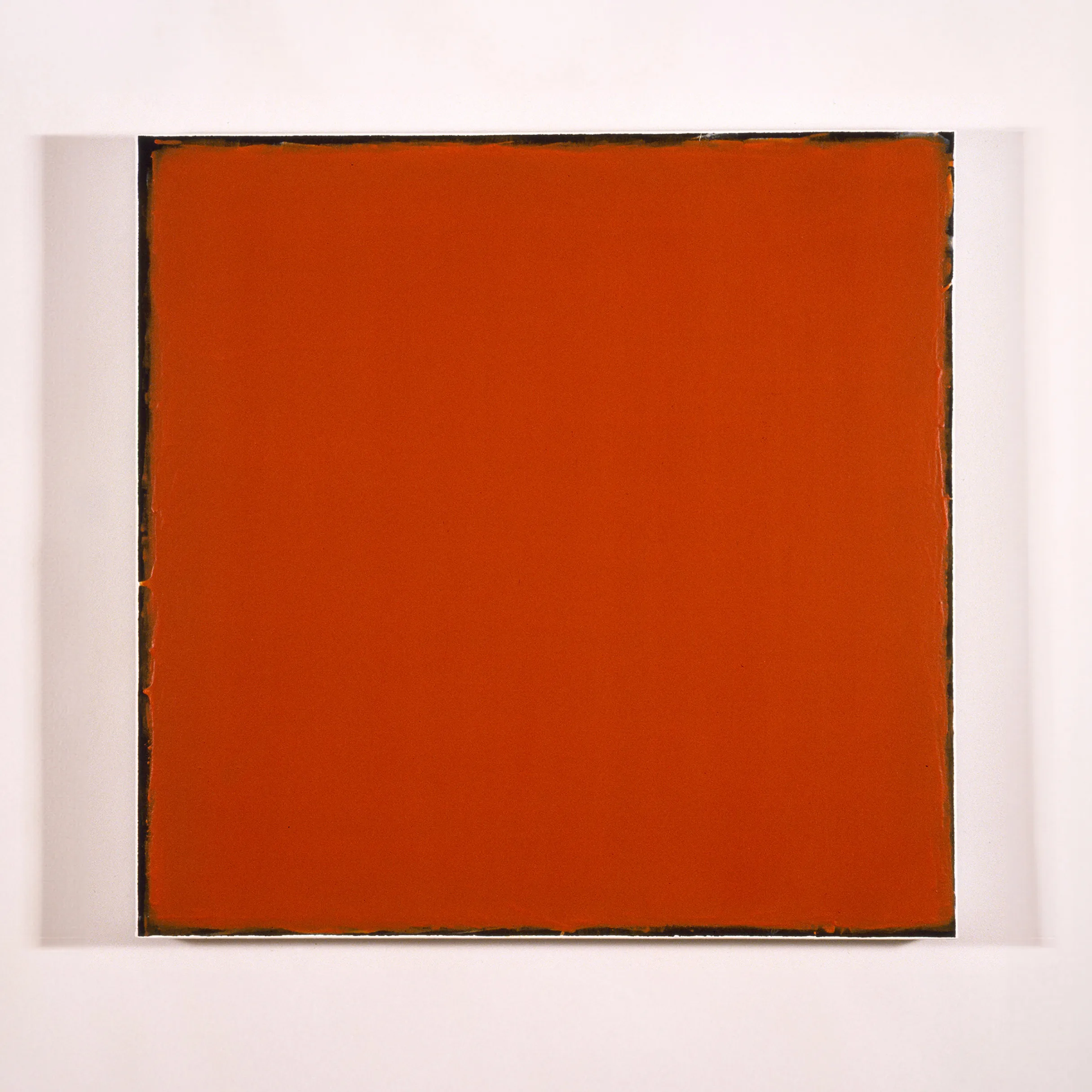 12: Veneered Purity, 2000 - 2001