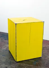  Mutable, position six, 2010