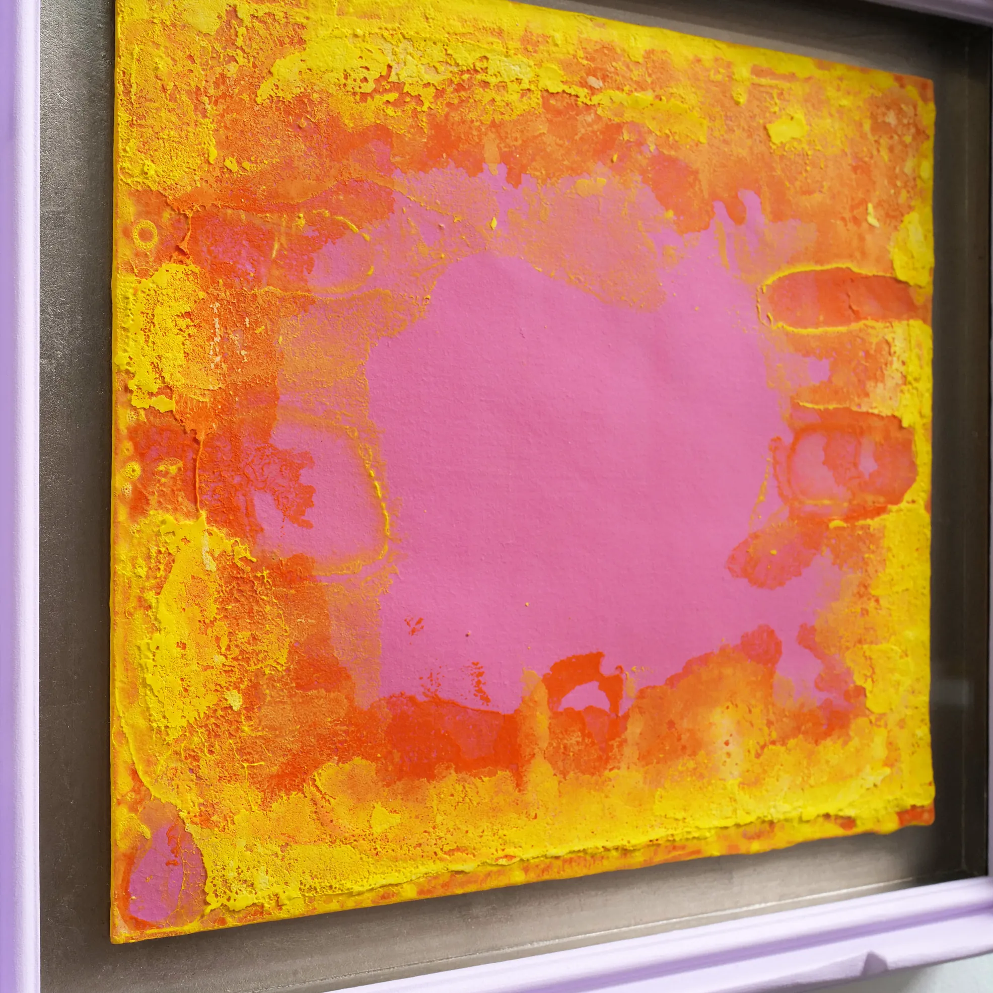 this anxious heart of mine, gets me in and out trouble so many times, 5