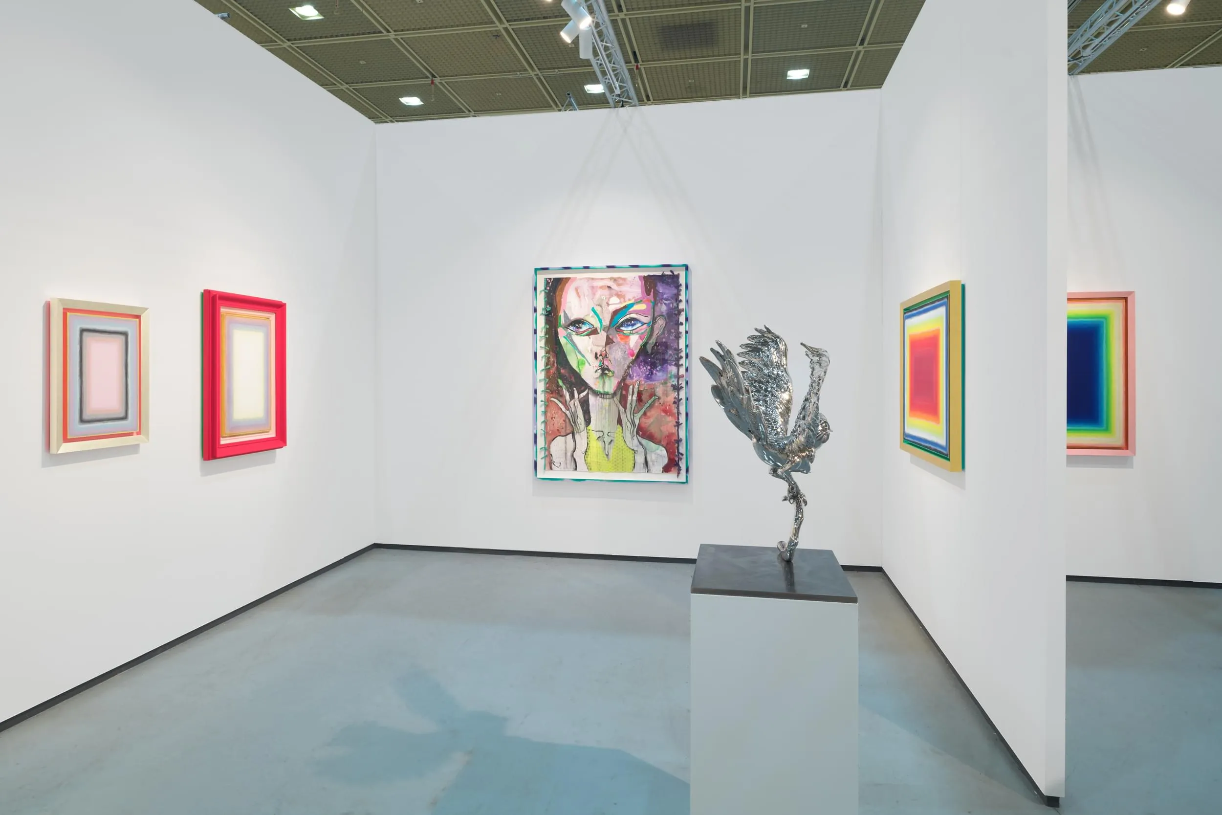 Frieze Seoul, 2025