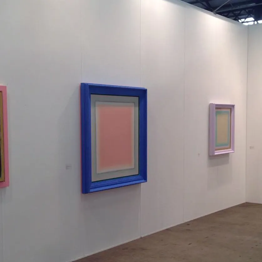 Jensen Gallery  Sydney Contemporary 2015