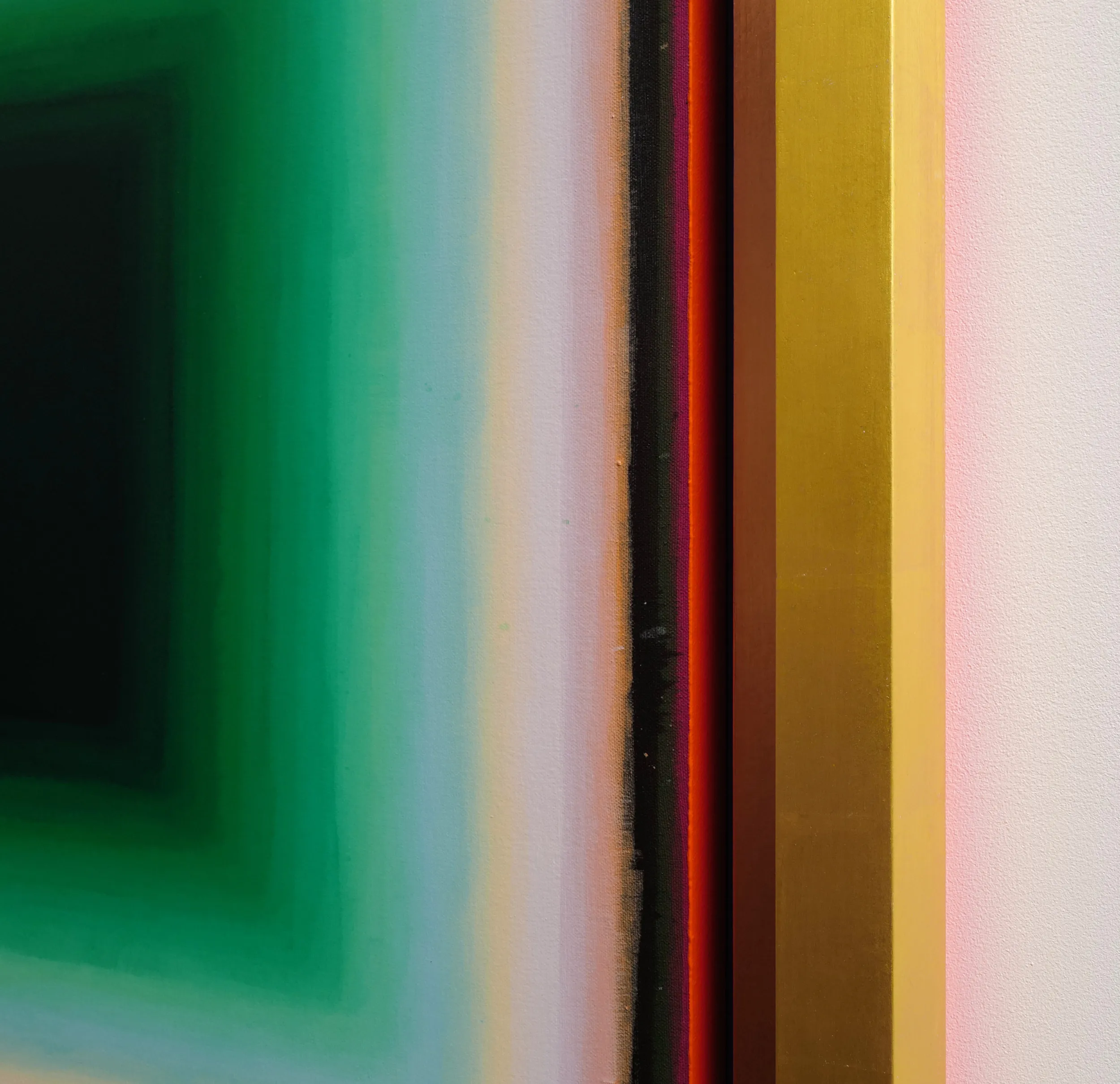 vestige of now, xiii, 2025 - 2026