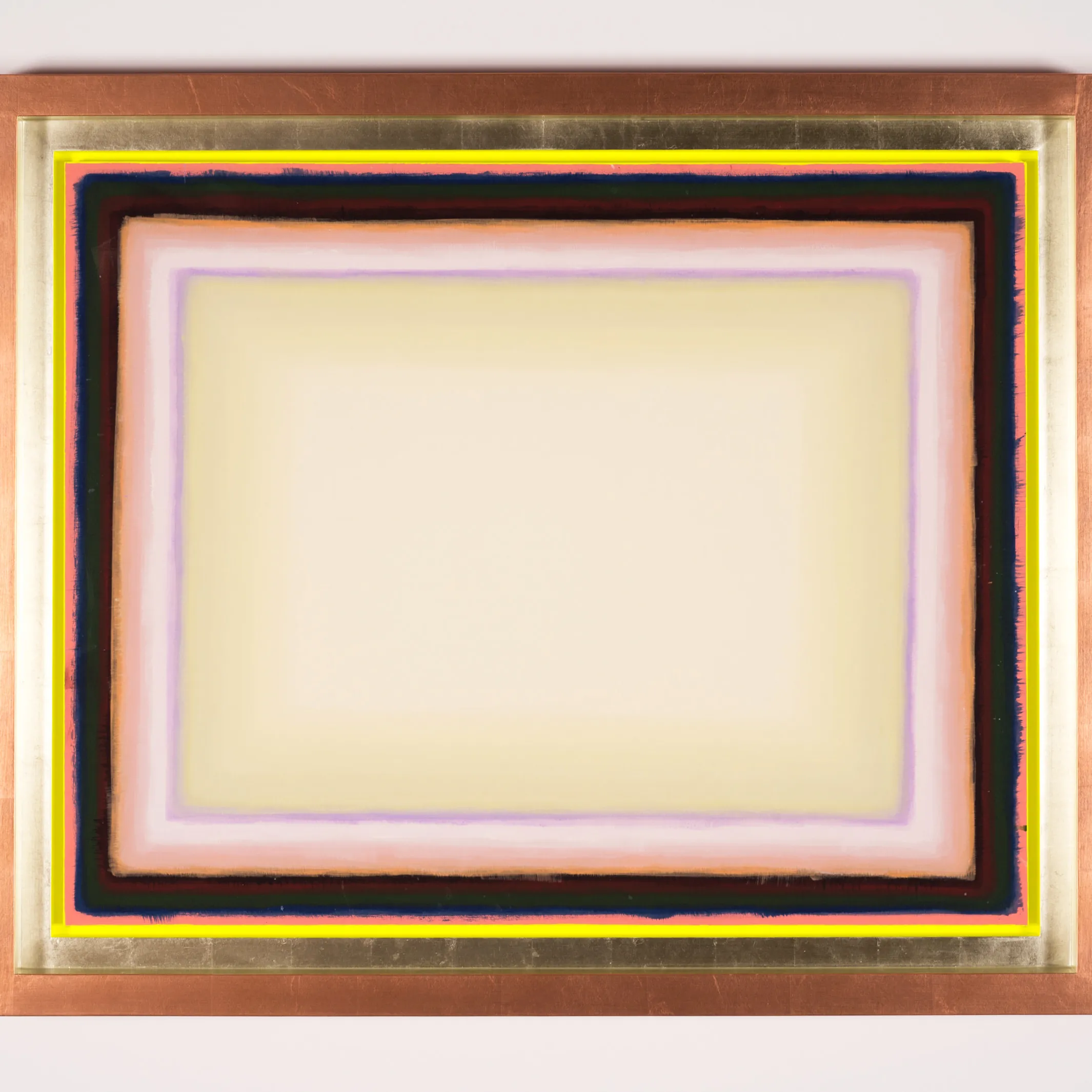 vestige of now, xiv, 2025 - 2026