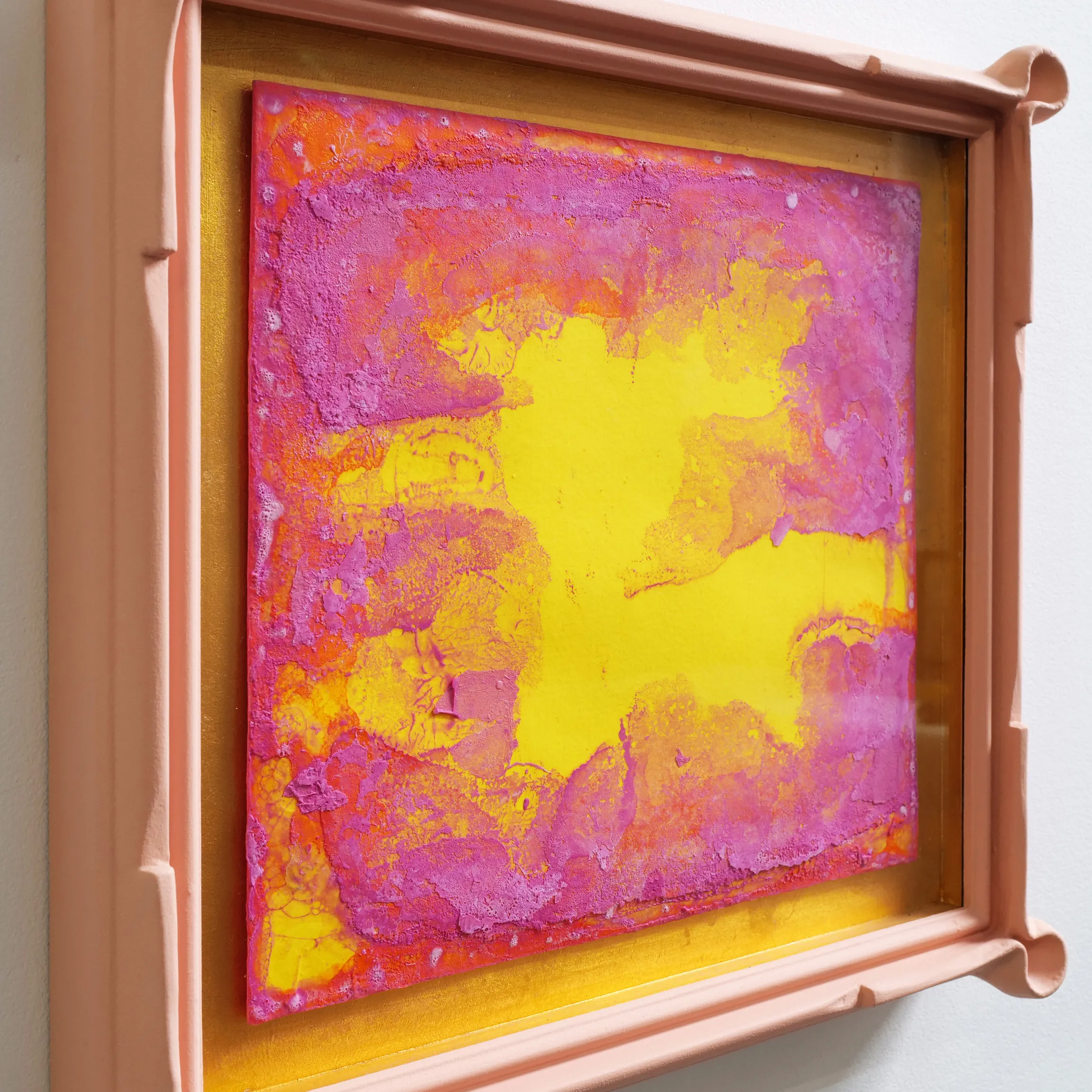 this anxious heart of mine, gets me in and out trouble so many times, 2