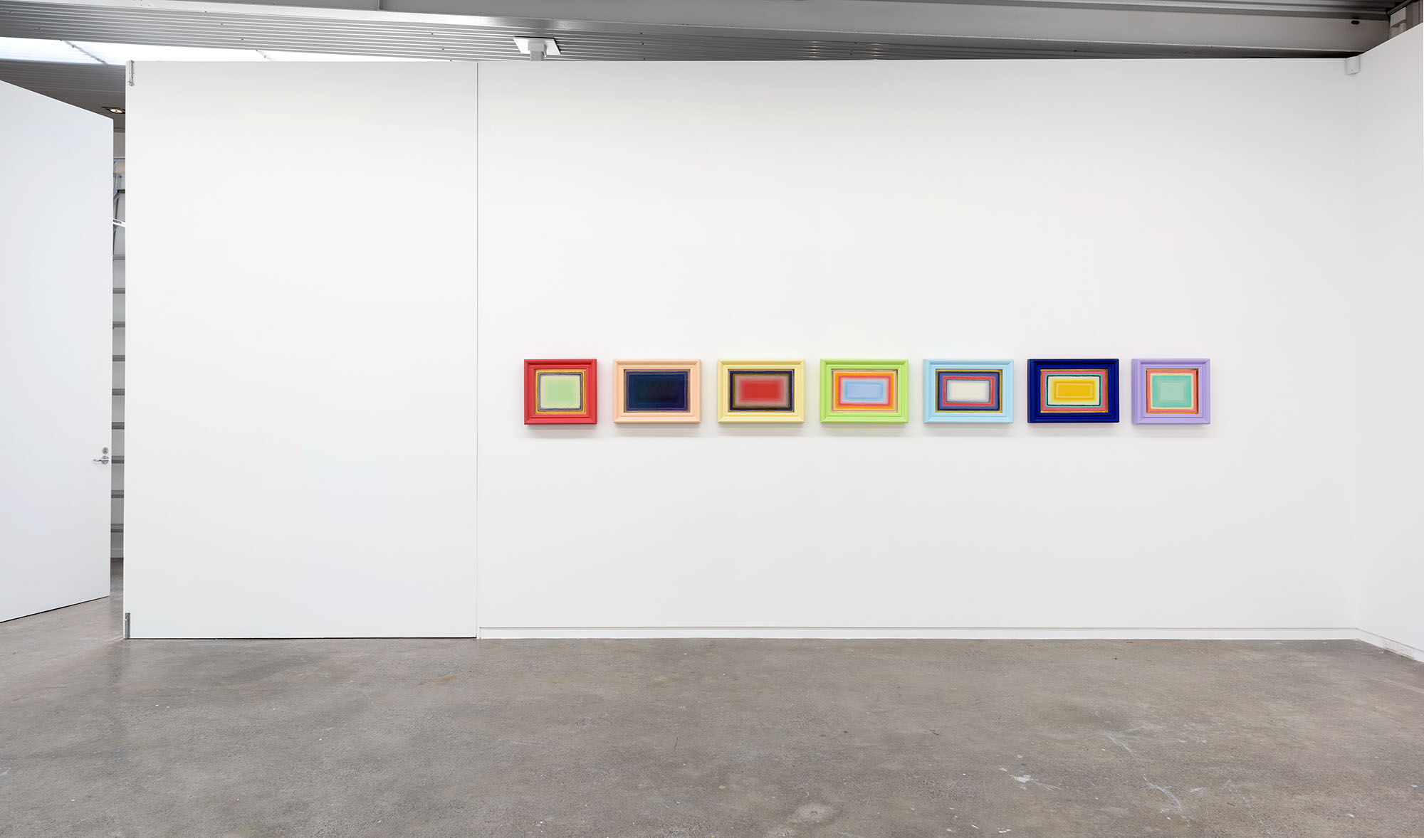 installation view,      pay the prophets to justify your reasons  , 2019