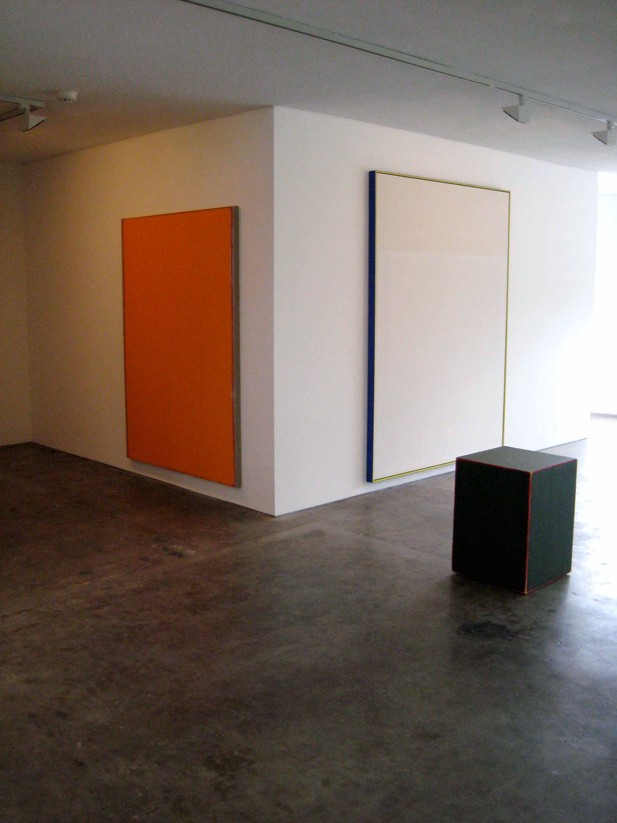 installation view     CARDINAL MUTABLE FIXED   2010