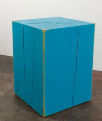 Mutable, position nine, 2010