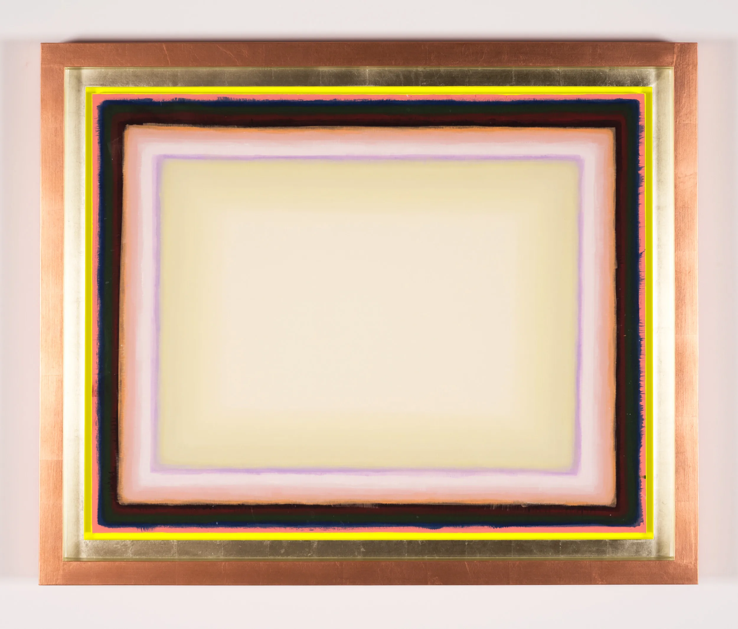 vestige of now, xiv, 2025 - 2026