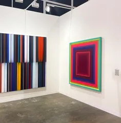 Art Basel Instal