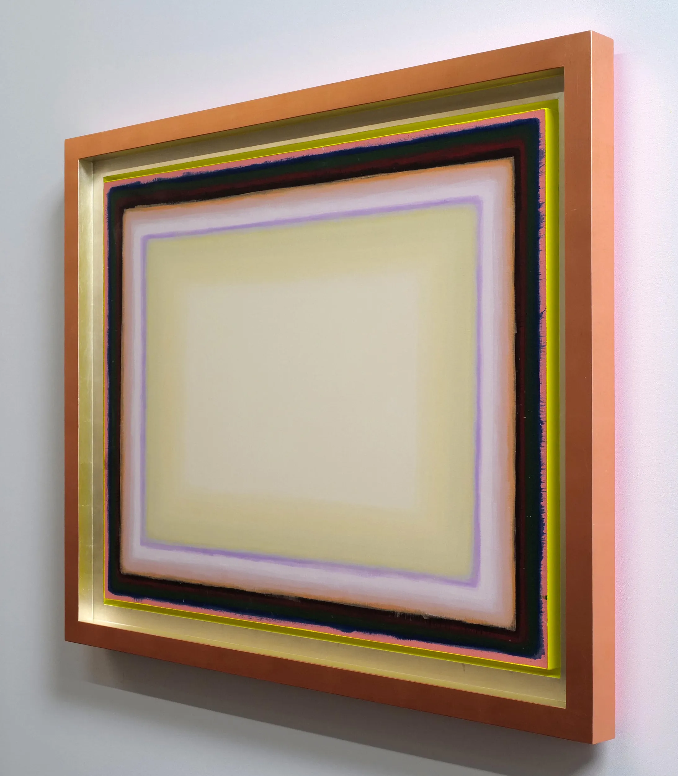 vestige of now, xiv, 2025 - 2026