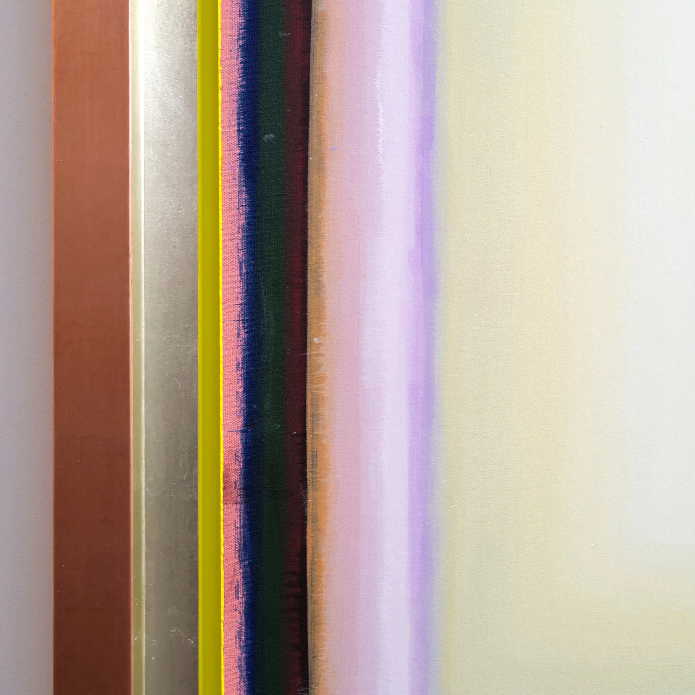 vestige of now, xiv, 2025 - 2026