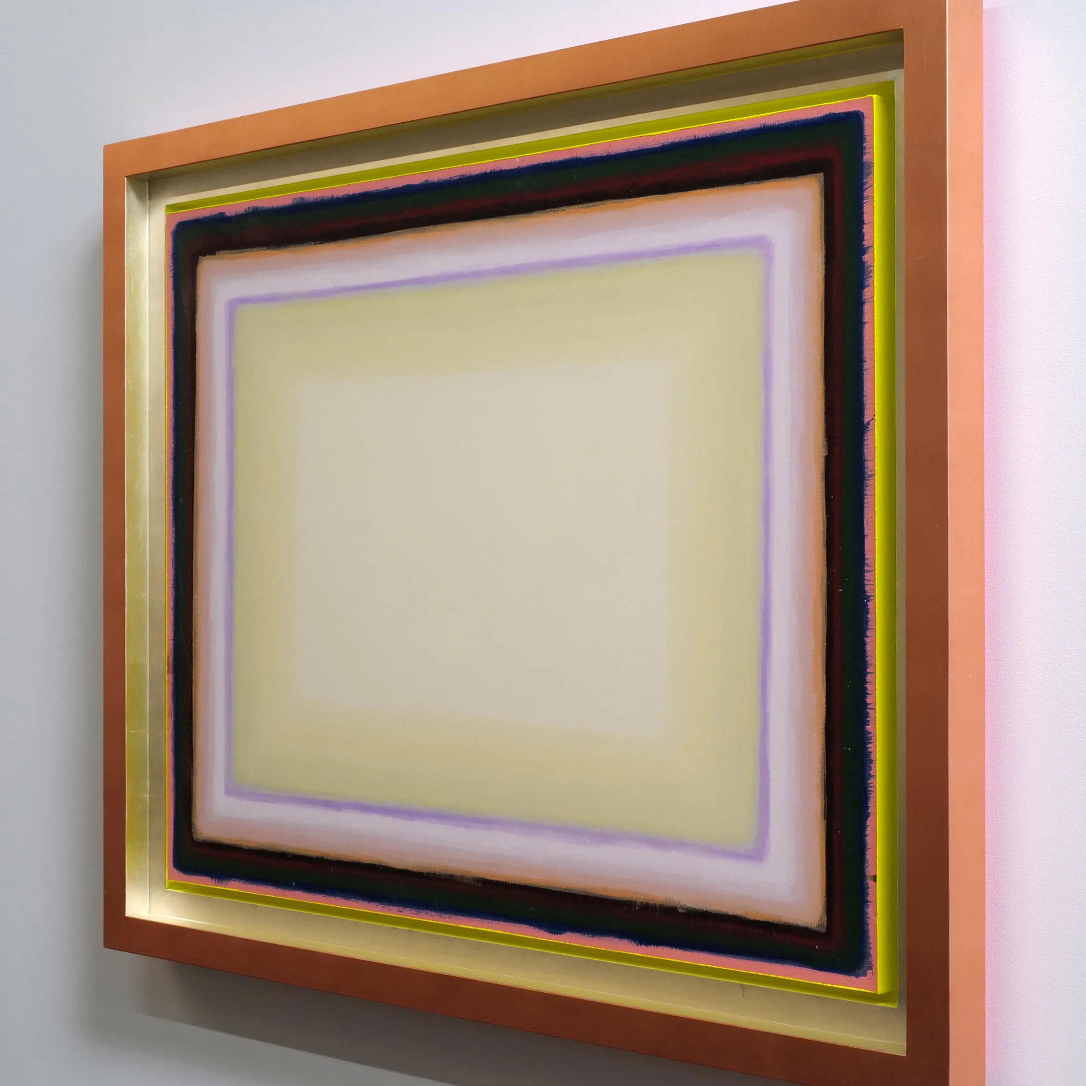 vestige of now, xiv, 2025 - 2026