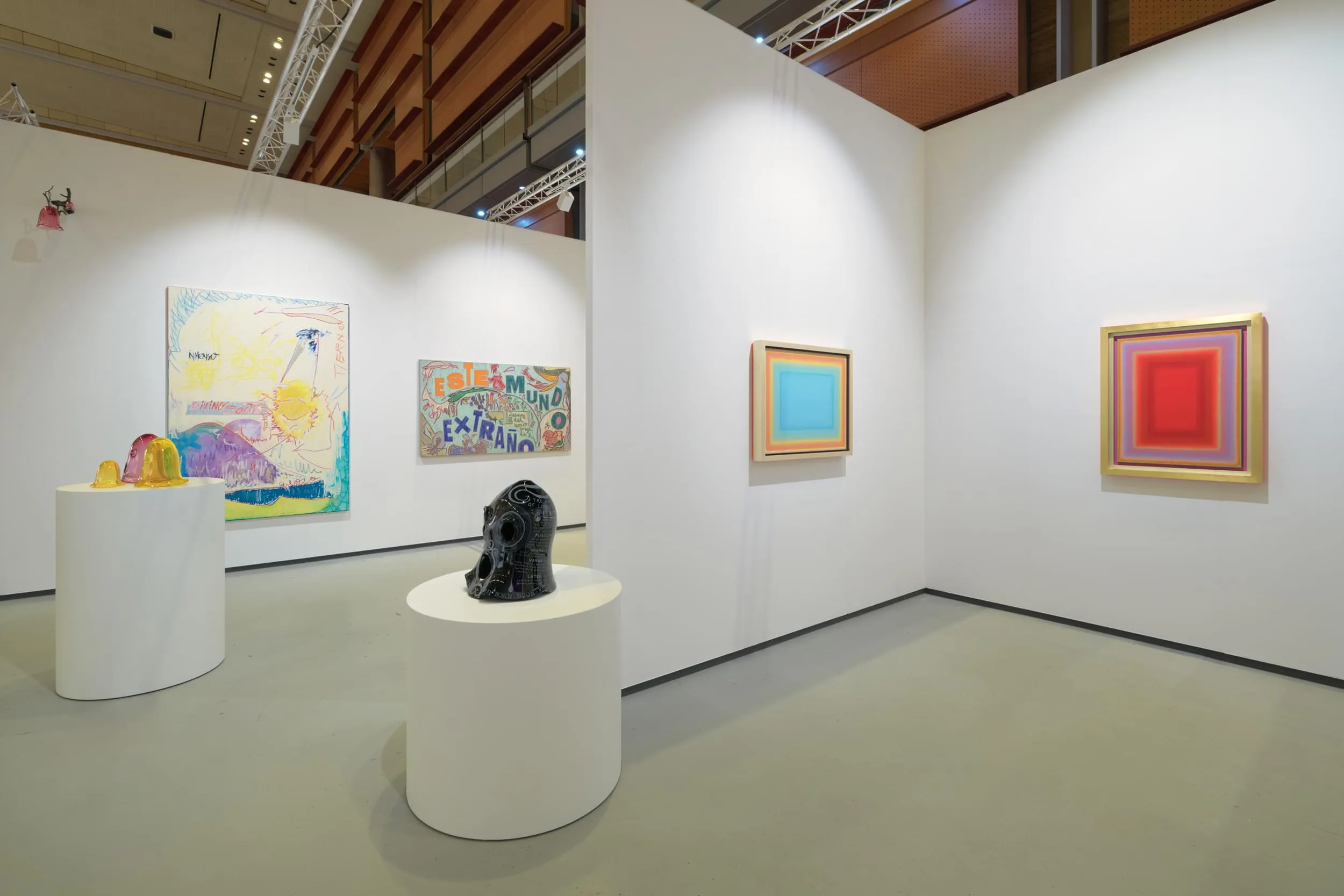 Frieze Seoul, 2024