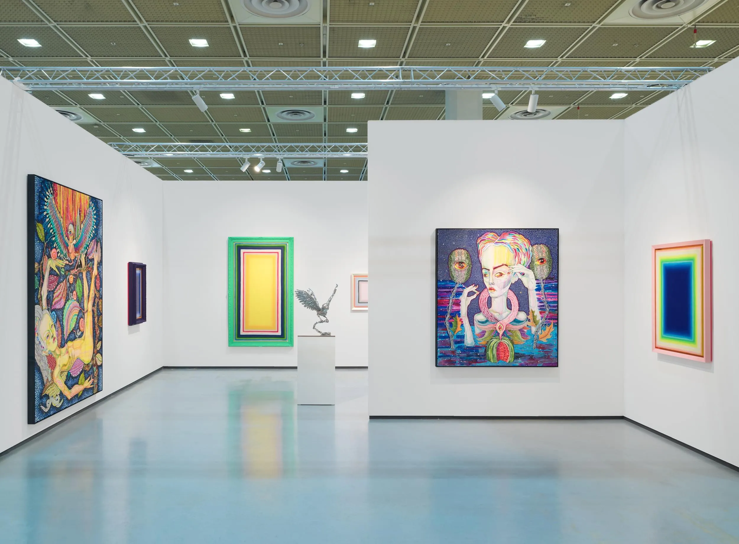 Frieze Seoul, 2025