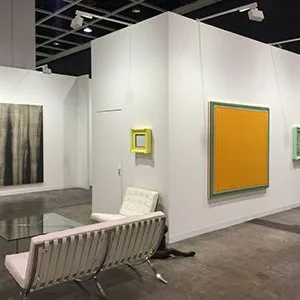 Art Basel Hong Kong, 2016