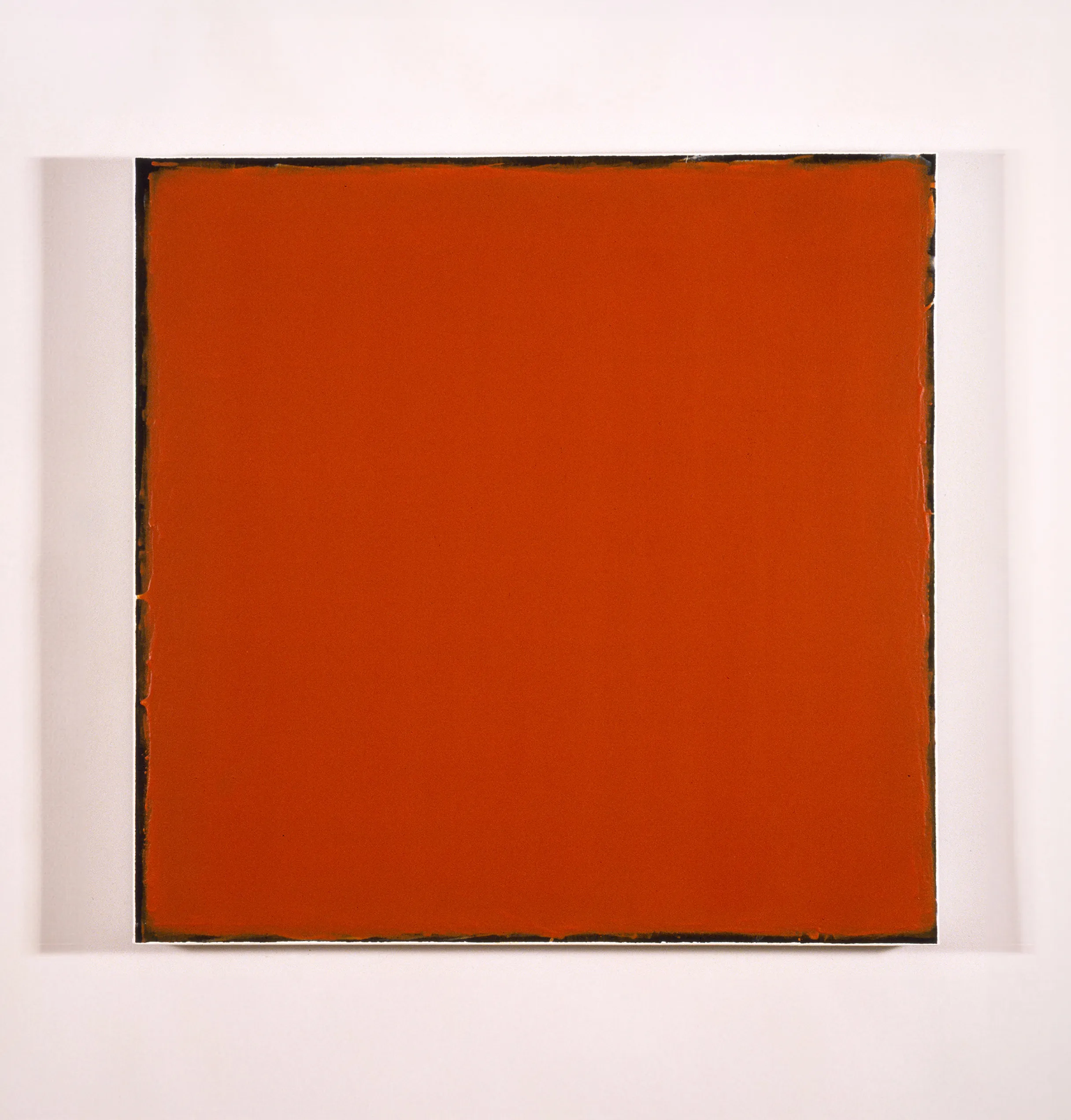 12: Veneered Purity, 2000 - 2001