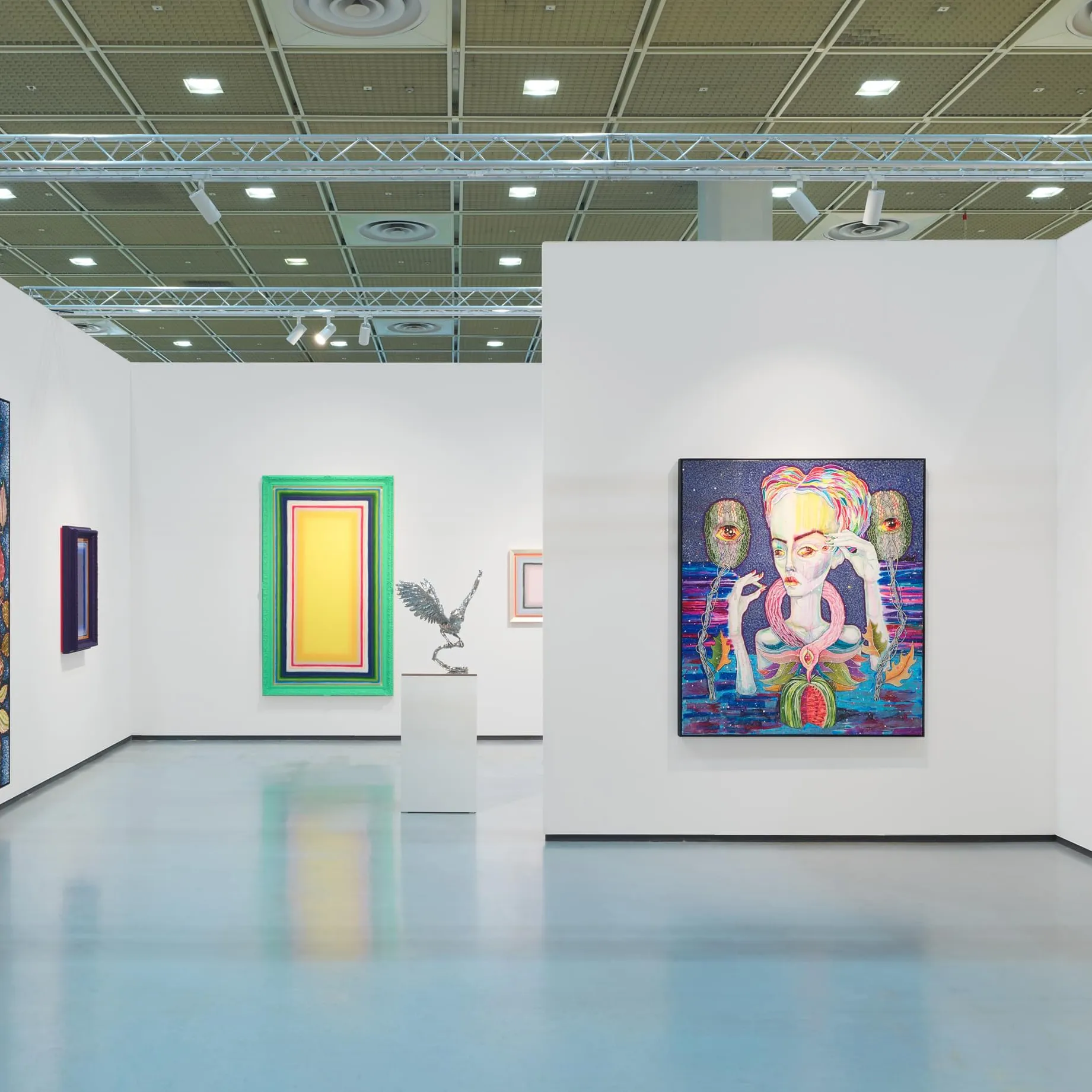 Frieze Seoul, 2025