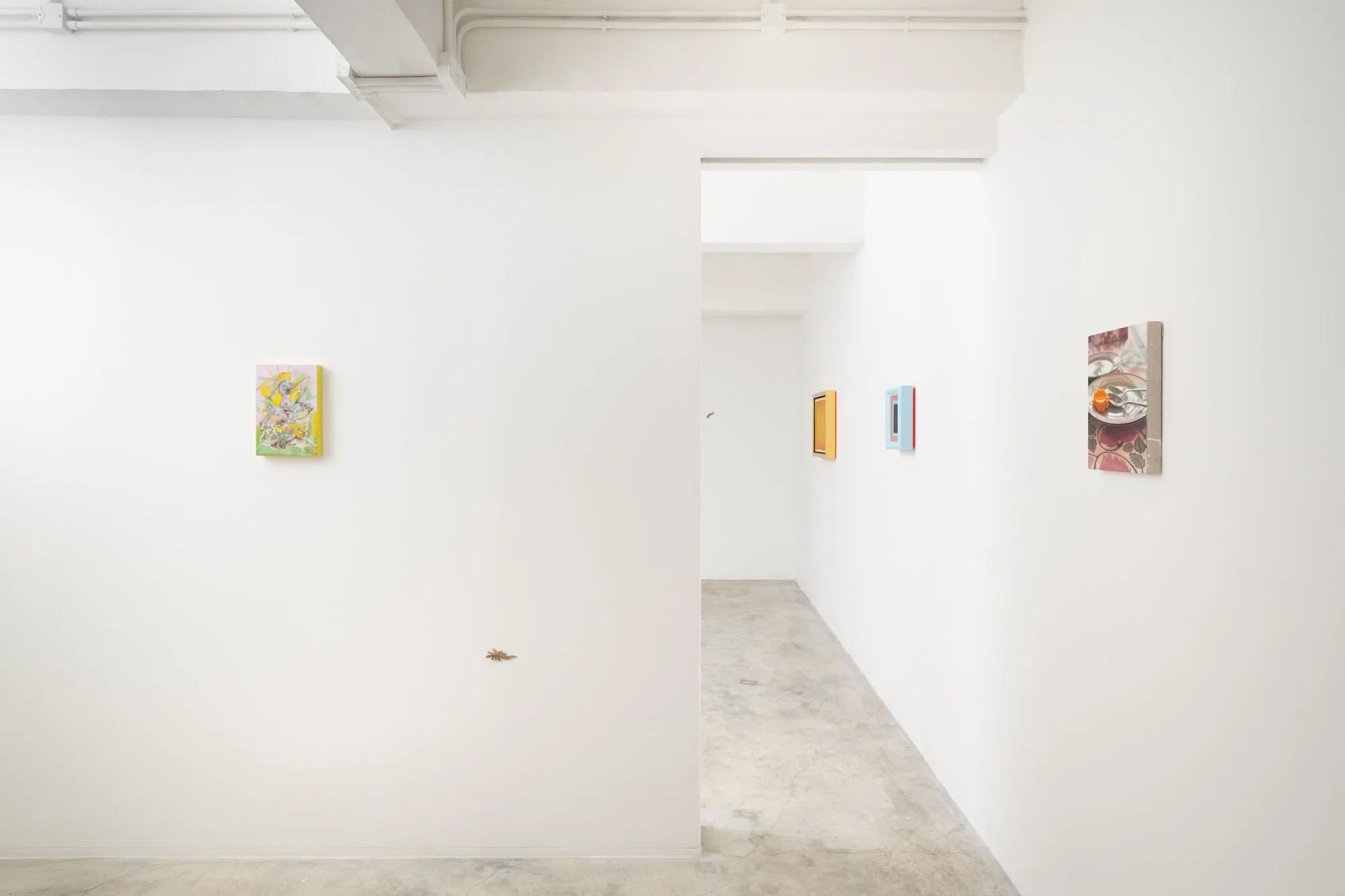 Domestic Setting: Part I