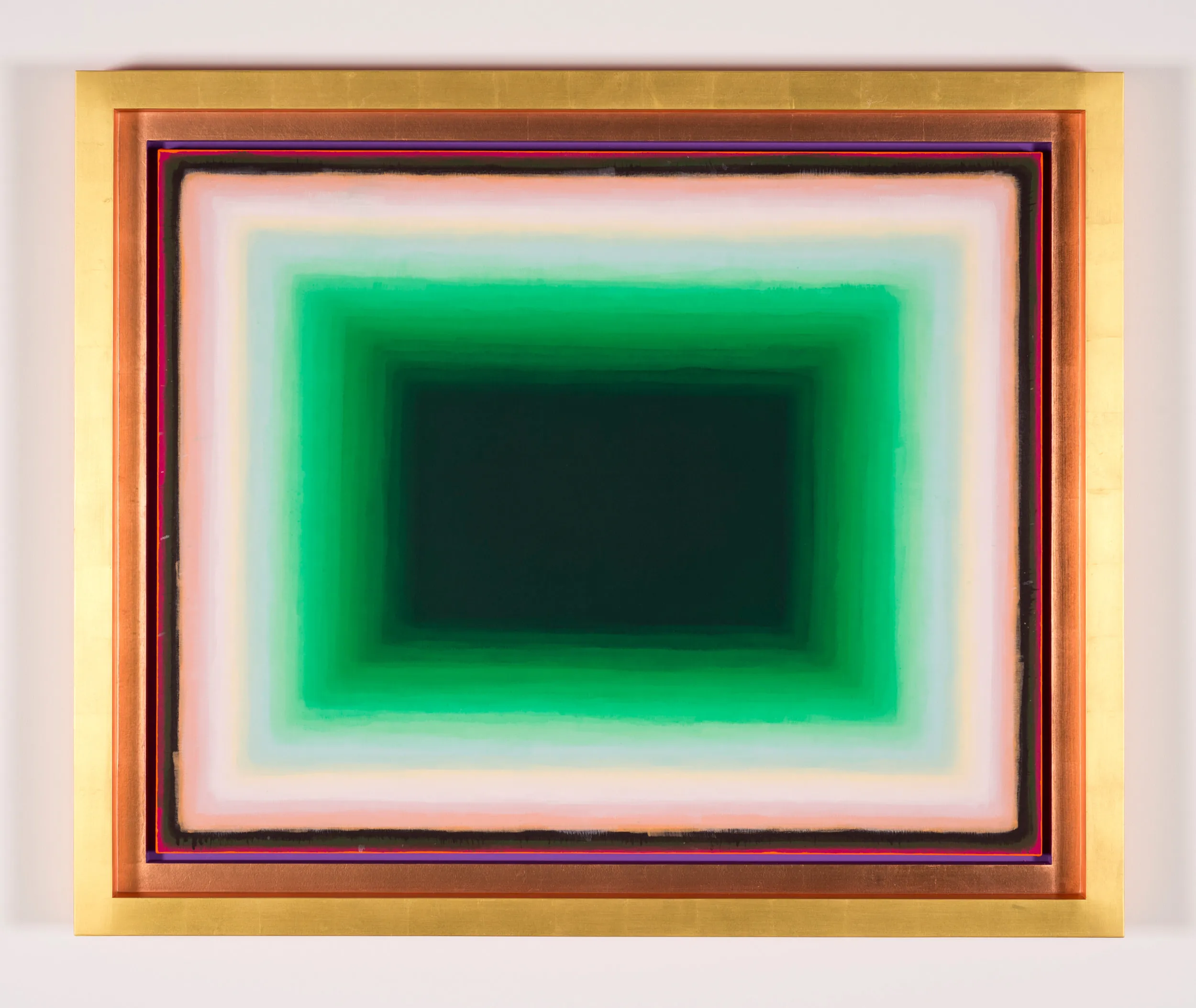 vestige of now, xiii, 2025 - 2026