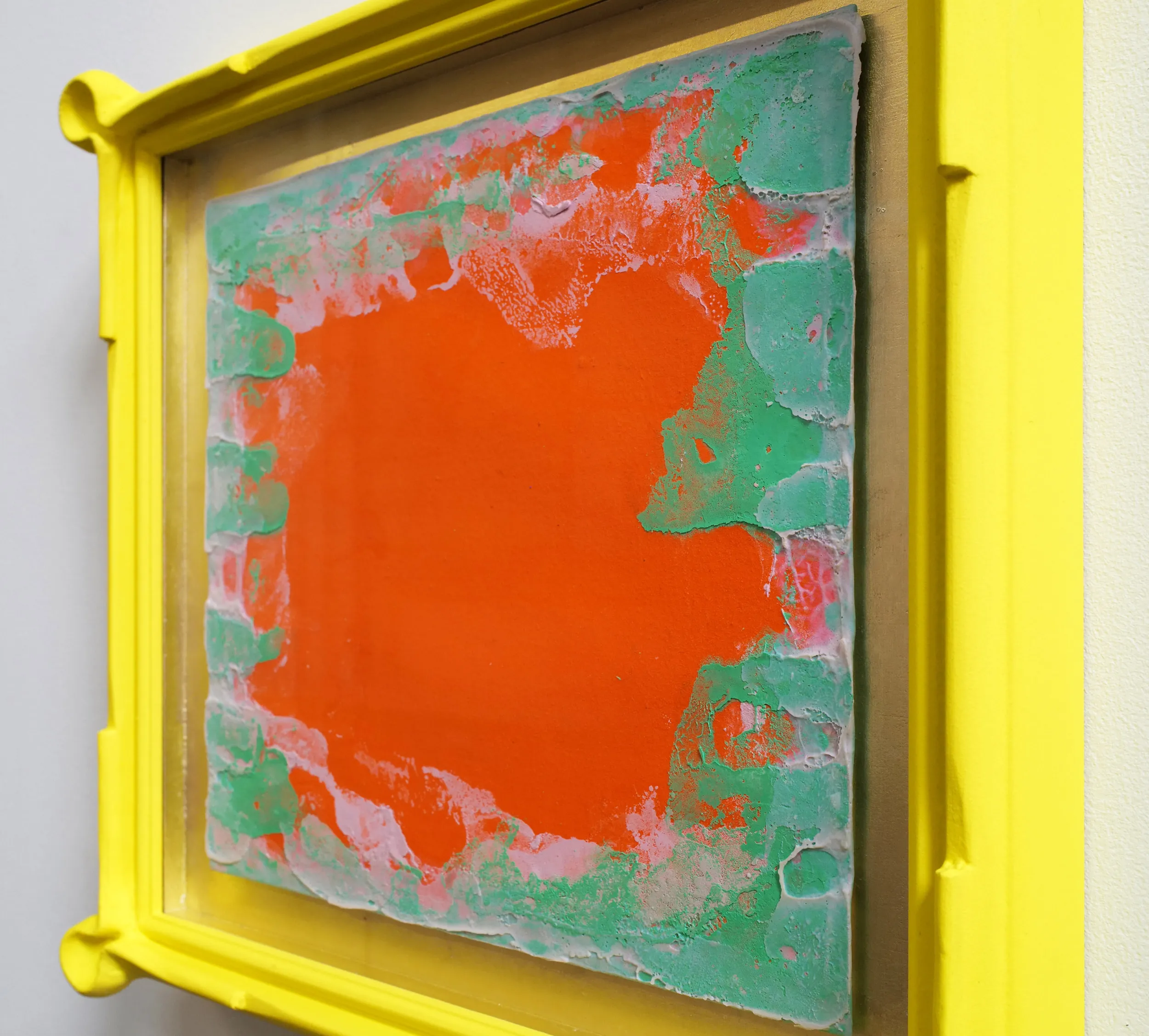 this anxious heart of mine, gets me in and out trouble so many times, 8