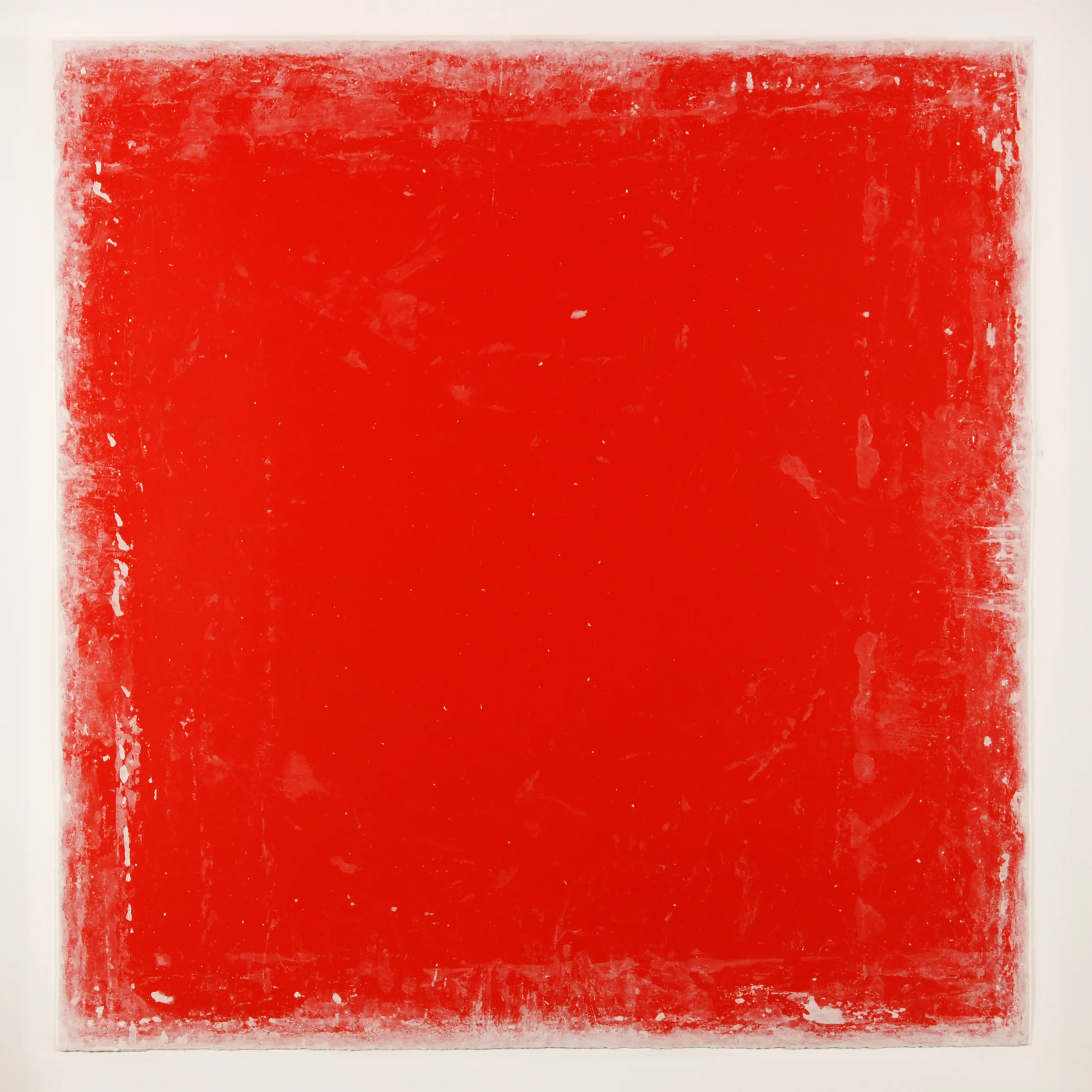  Passion, 2007 - 2008
