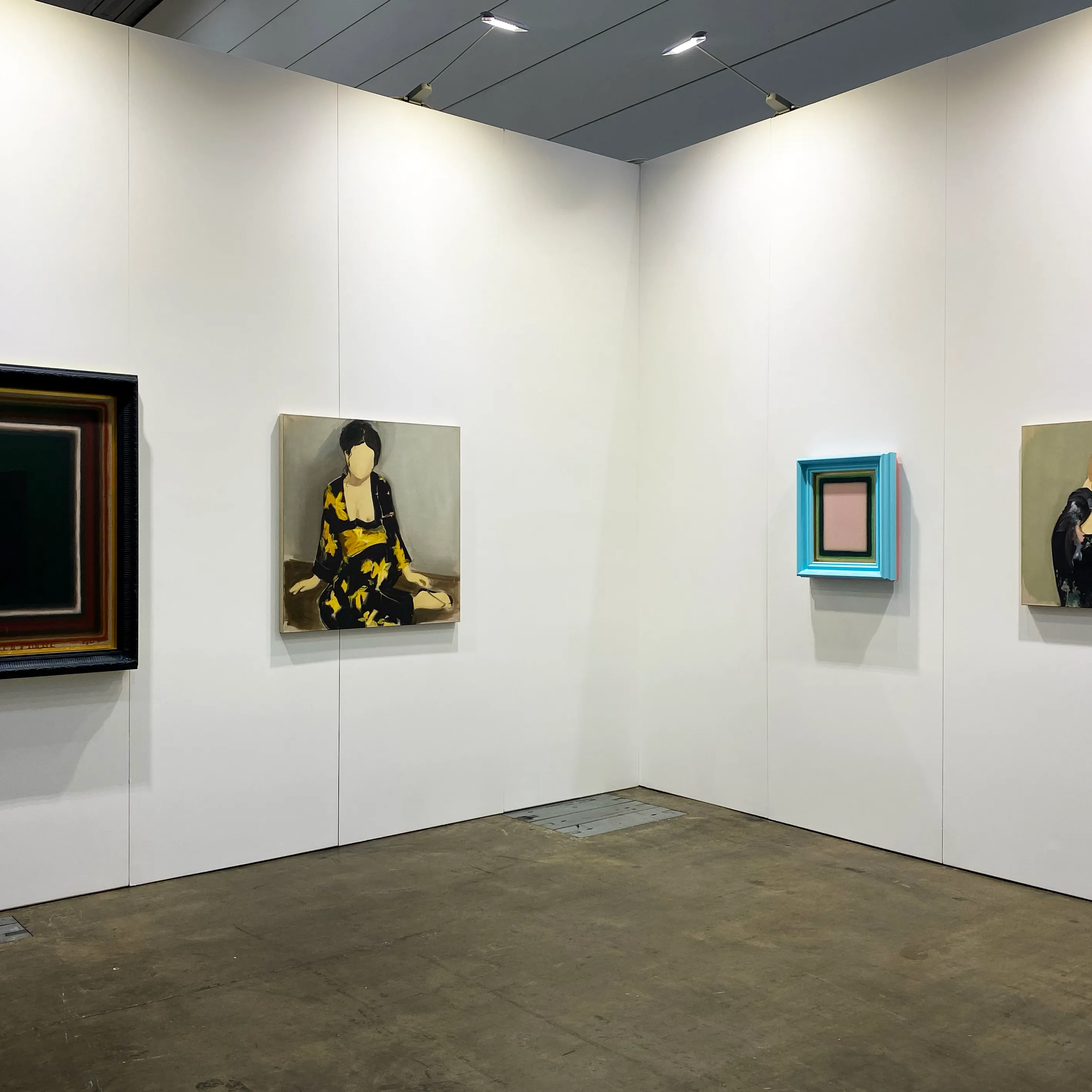 Melbourne Art Fair, 2025