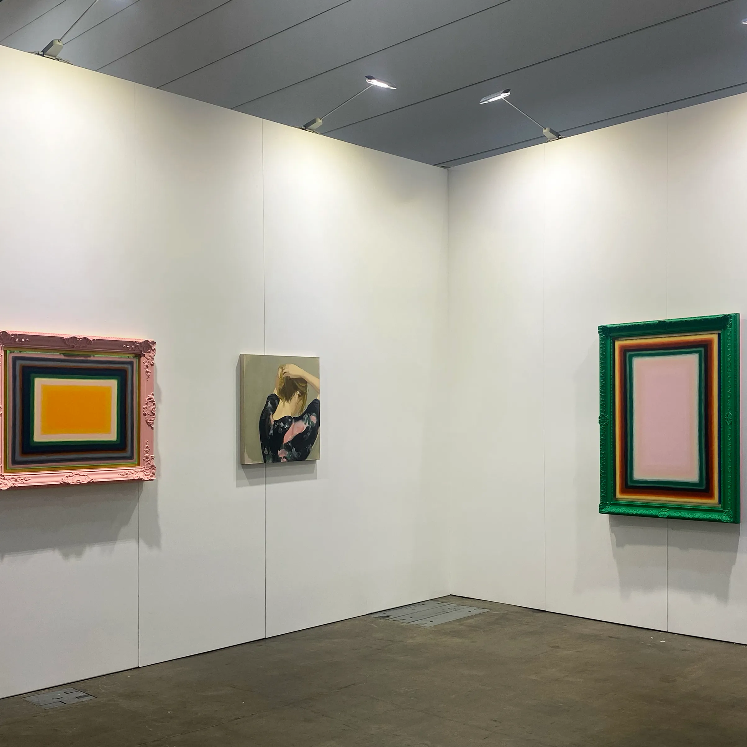 Melbourne Art Fair, 2025